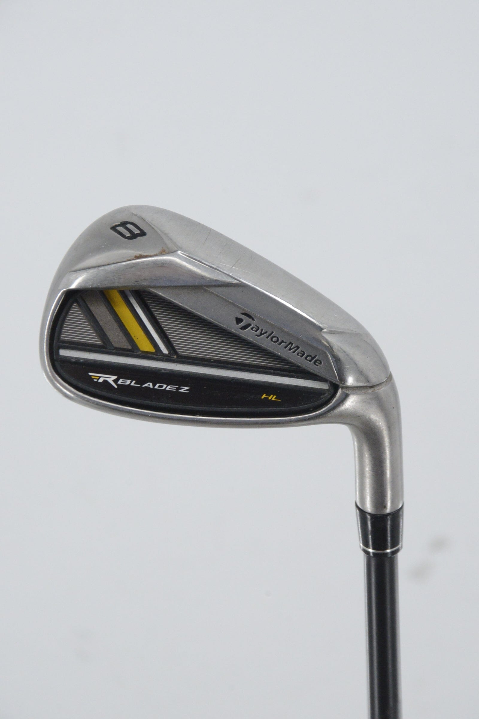 TaylorMade Rbladez HL 6-9 Iron Set R Flex -0.25" Golf Clubs GolfRoots