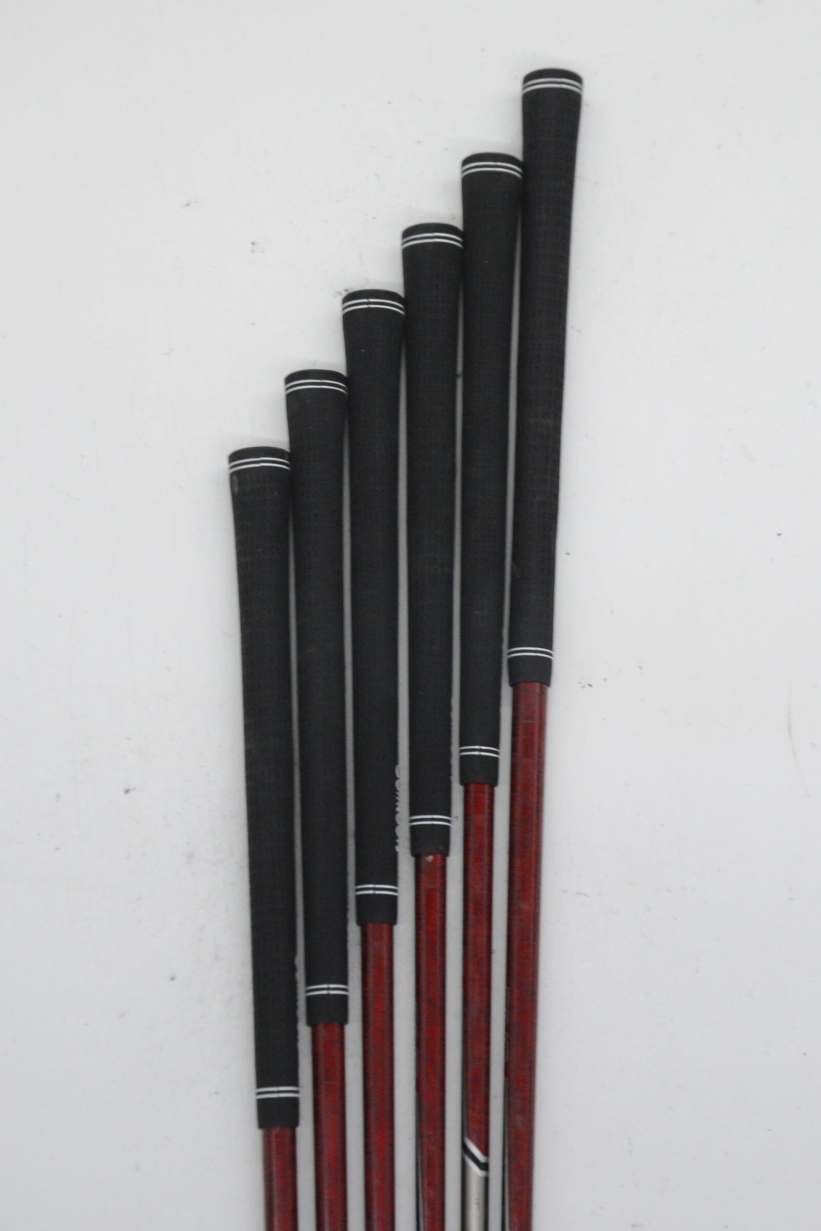 Ping G20 6-UW Iron Set SR Flex -0.5" Golf Clubs GolfRoots