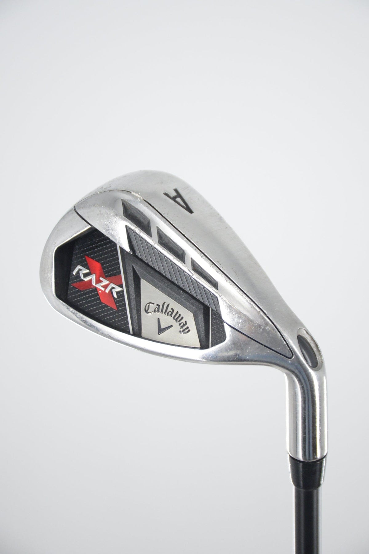 Callaway RAZR X AW R Flex 35.25" Golf Irons Callaway