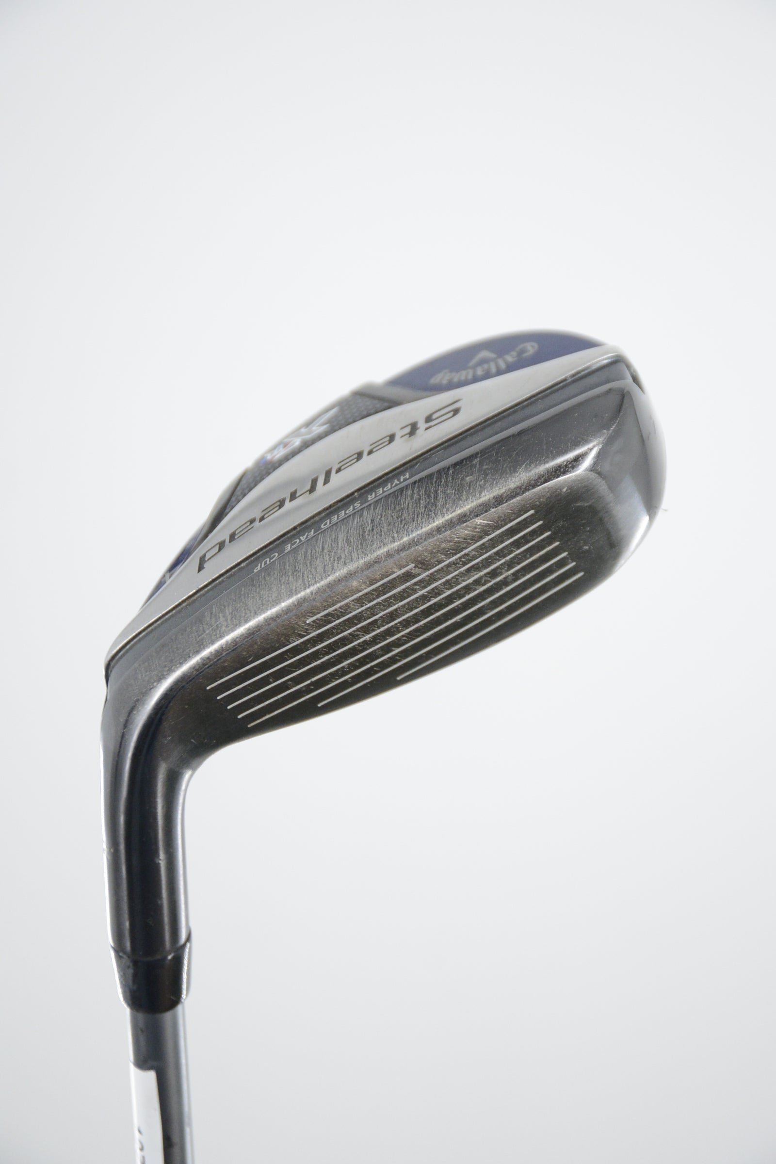 Callaway Steelhead XR 4 Hybrid R Flex 39.5"
