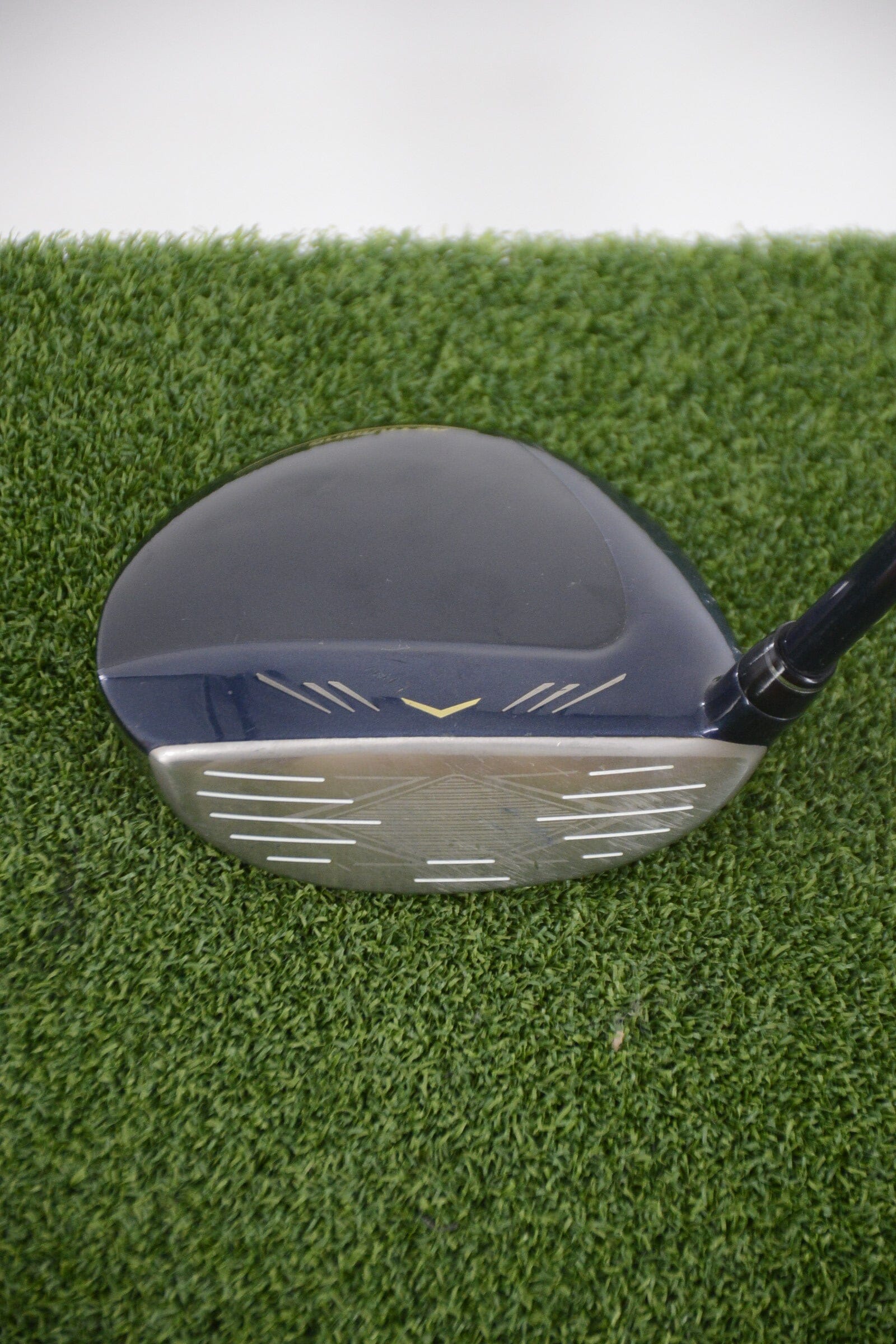 XXIO 12 3 Wood R Flex 43.25" Golf Clubs GolfRoots