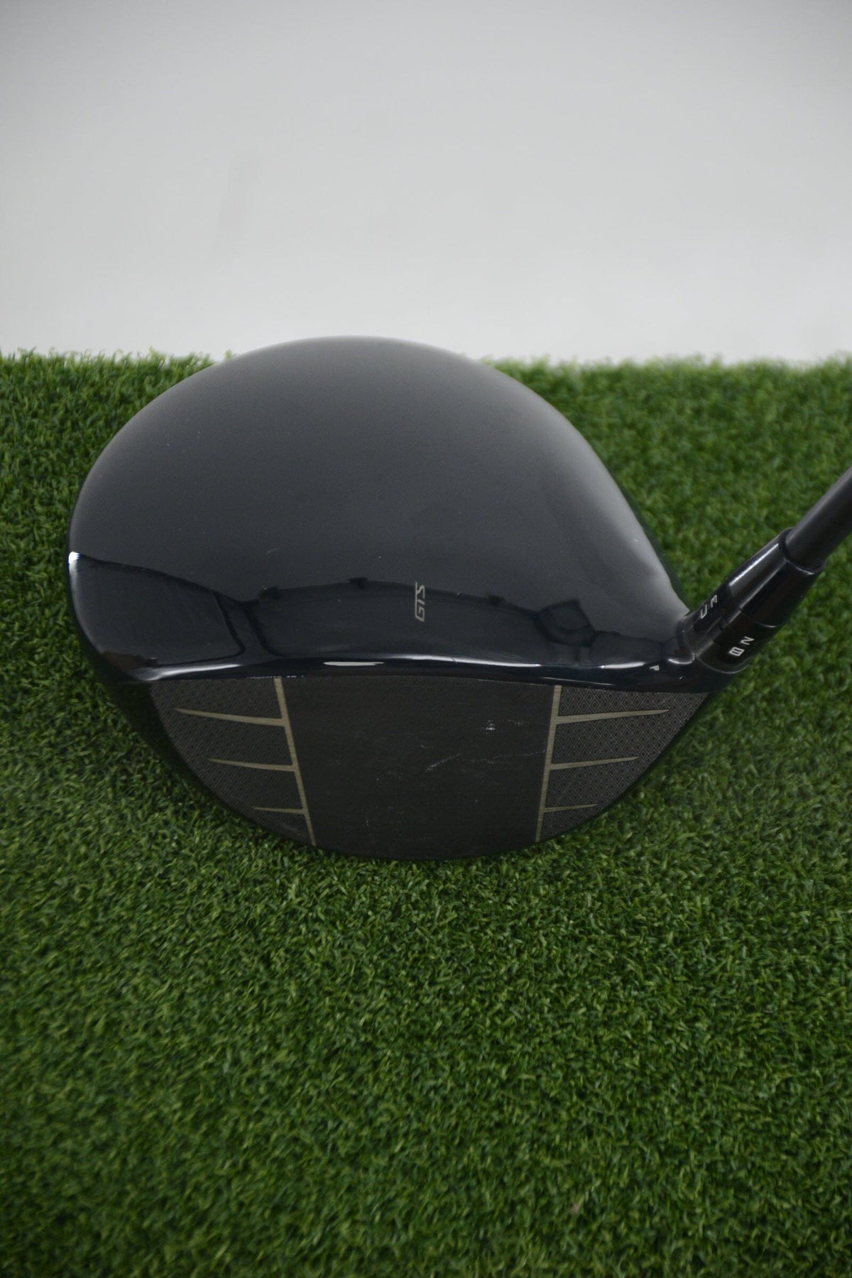 Titleist GTS 3 9 Degree Driver S Flex 45.75" Golf Clubs GolfRoots