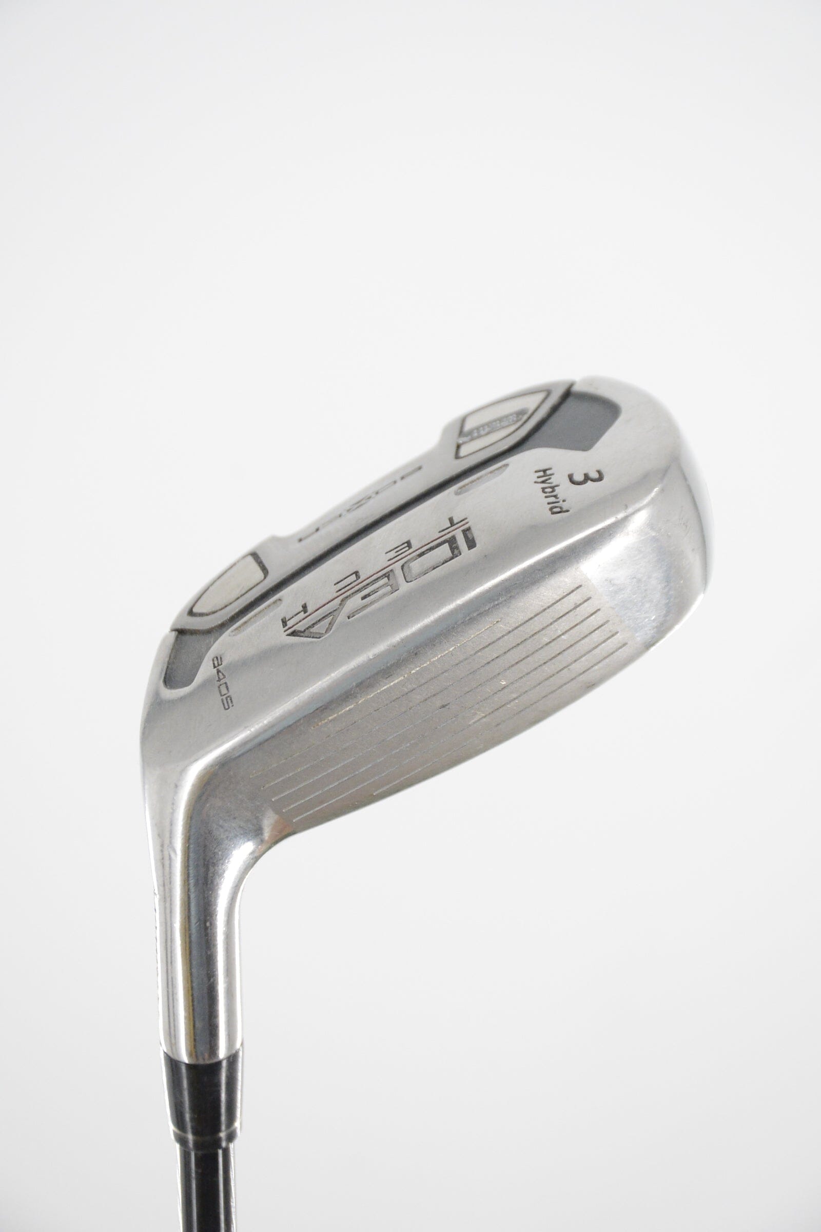 Adams Idea Tech A4Os 3 Hybrid R Flex 40.25" Golf Clubs GolfRoots