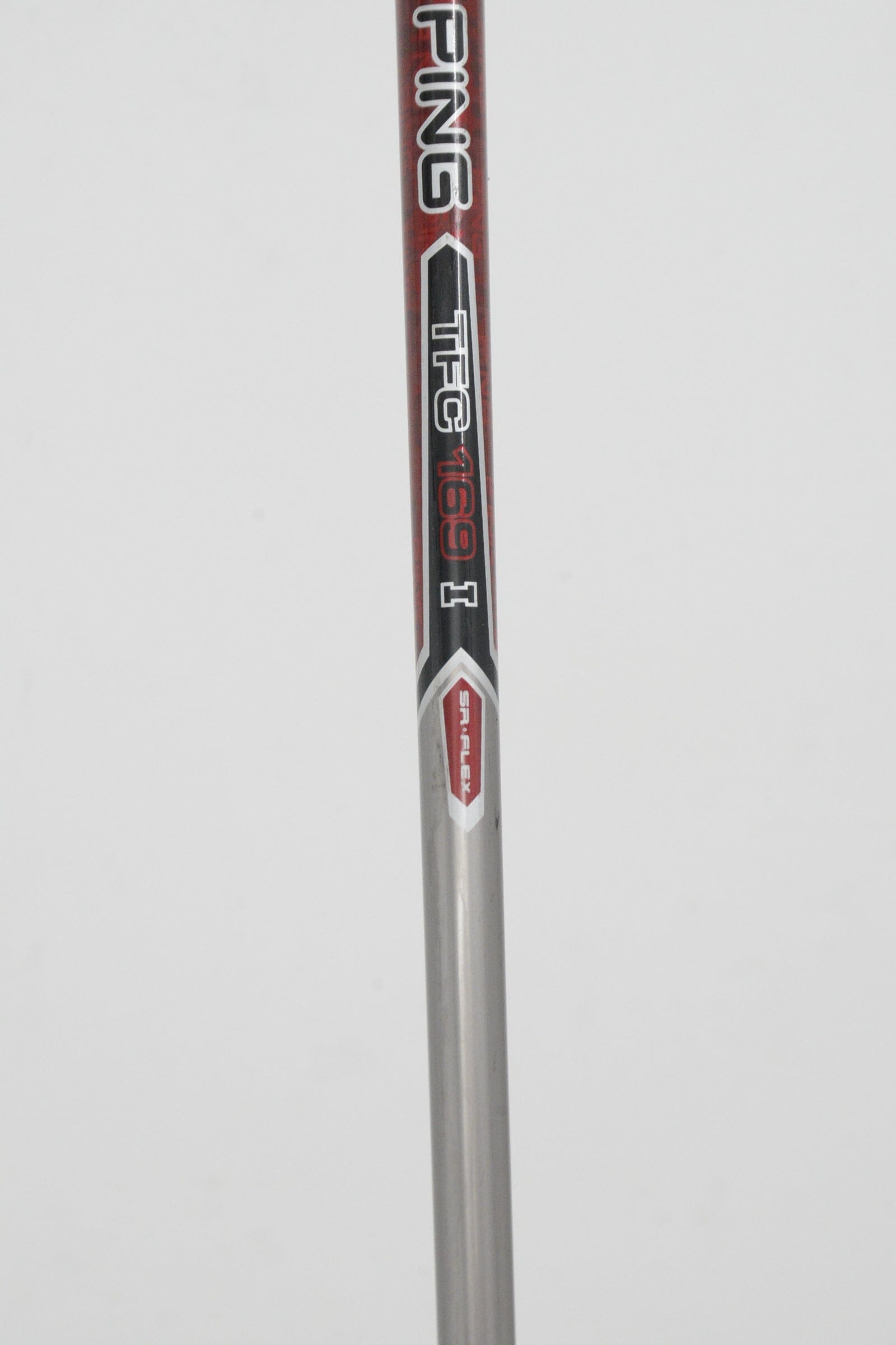 Ping G20 6-UW Iron Set SR Flex -0.5" Golf Clubs GolfRoots