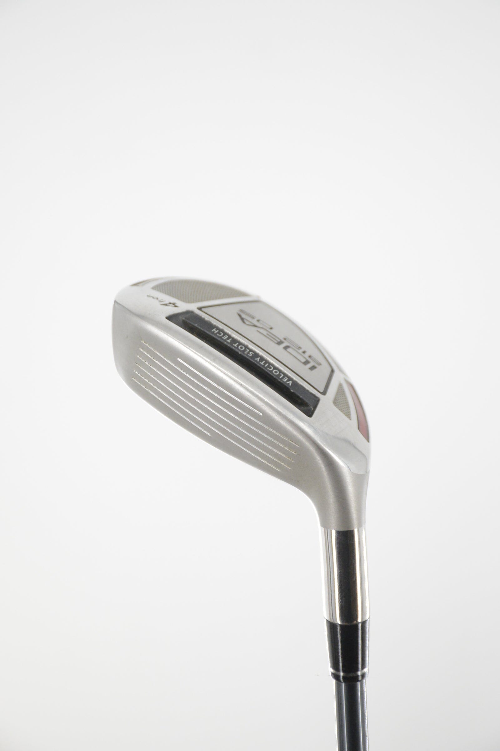 Lefty Adams Idea A12Os 4 Hybrid R Flex 39.5" Golf Clubs GolfRoots