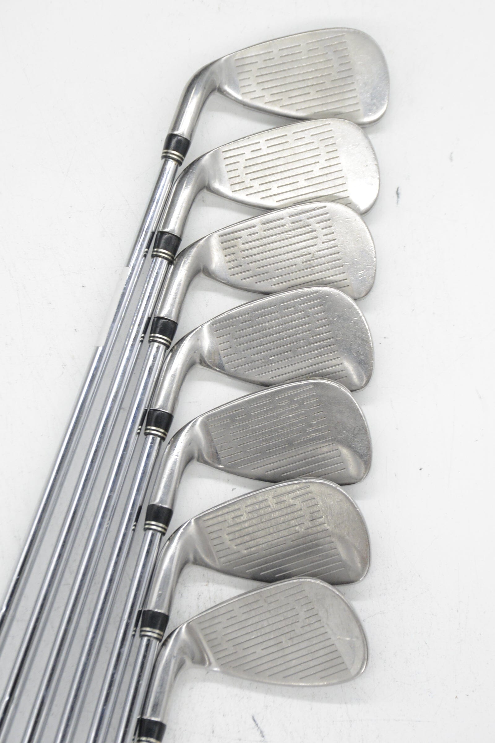 Cobra S9 5-GW Iron Set R Flex Std Length Golf Clubs GolfRoots
