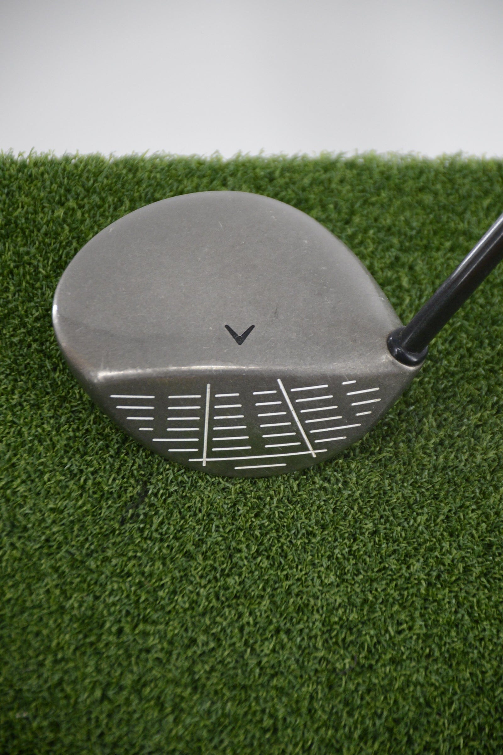 Callaway Original Great Big Bertha 9 Degree Driver SR Flex 44.25" Golf Clubs GolfRoots