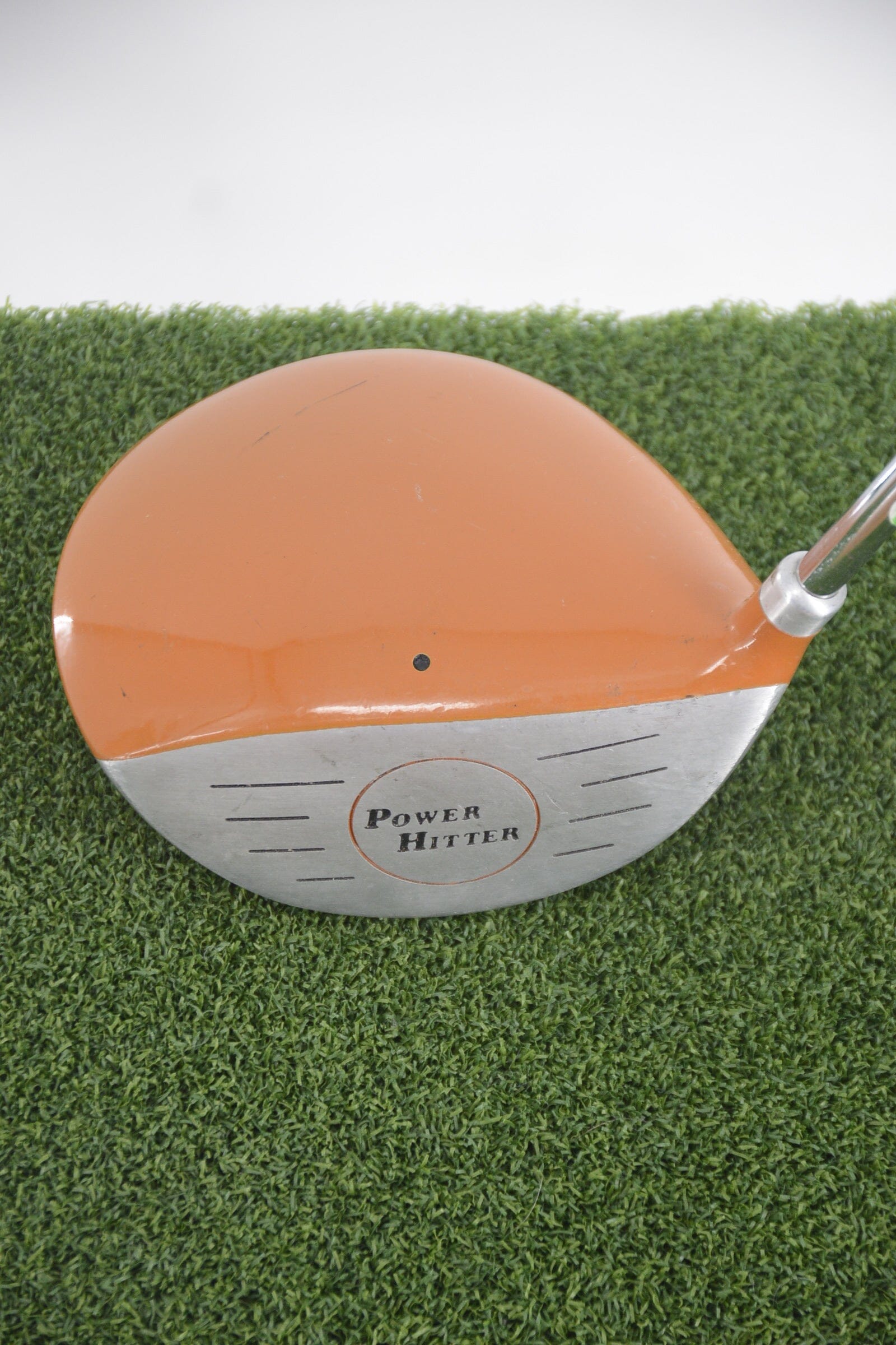 *Training Aid* Momentus Power Hitter S Flex 44.75" Golf Clubs GolfRoots