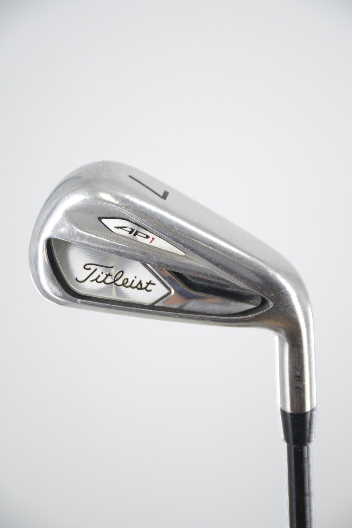 Titleist 718 AP1 7 Iron SR Flex 36"