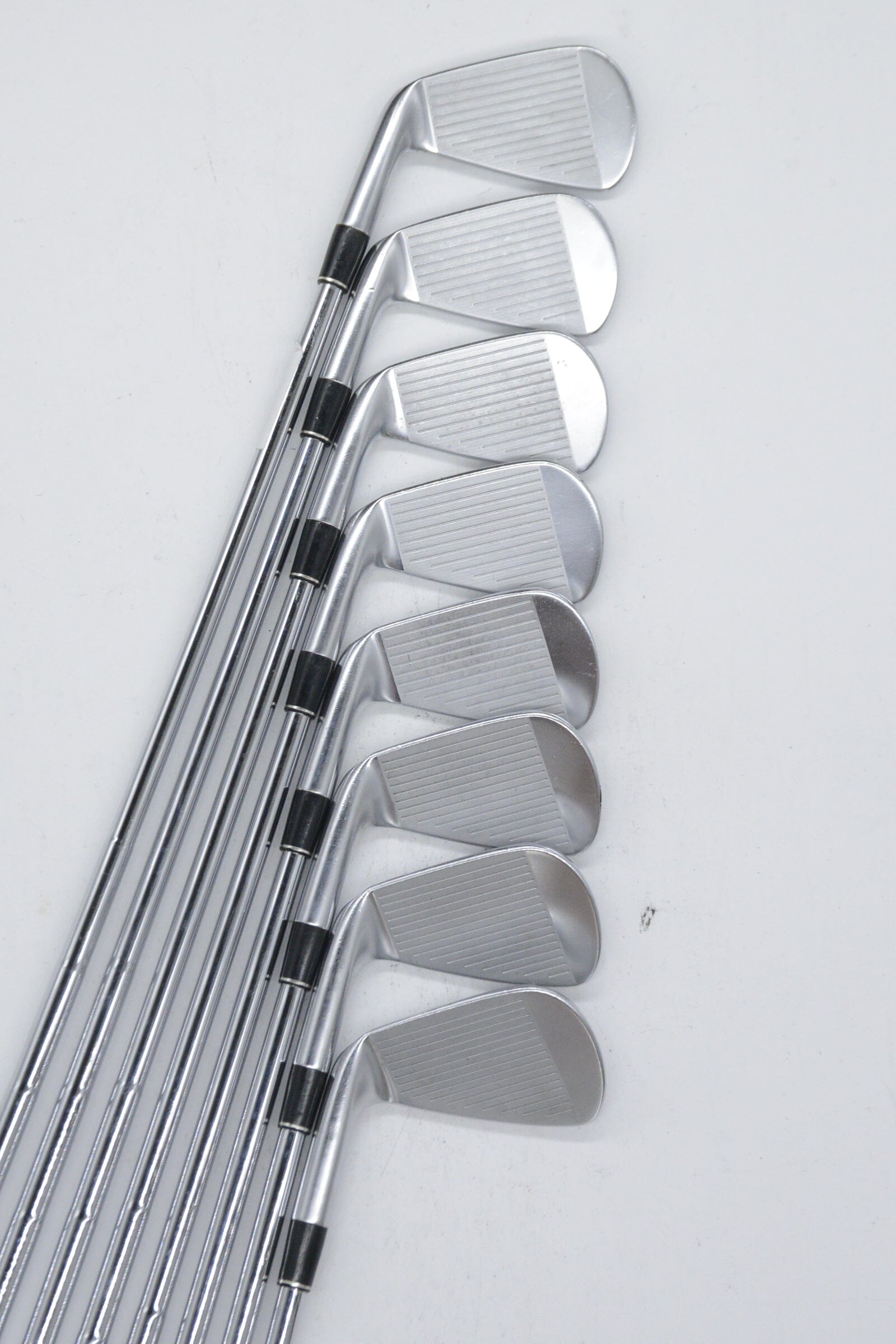 Srixon Zx7 3-PW Iron Set S Flex Std Length Golf Clubs GolfRoots