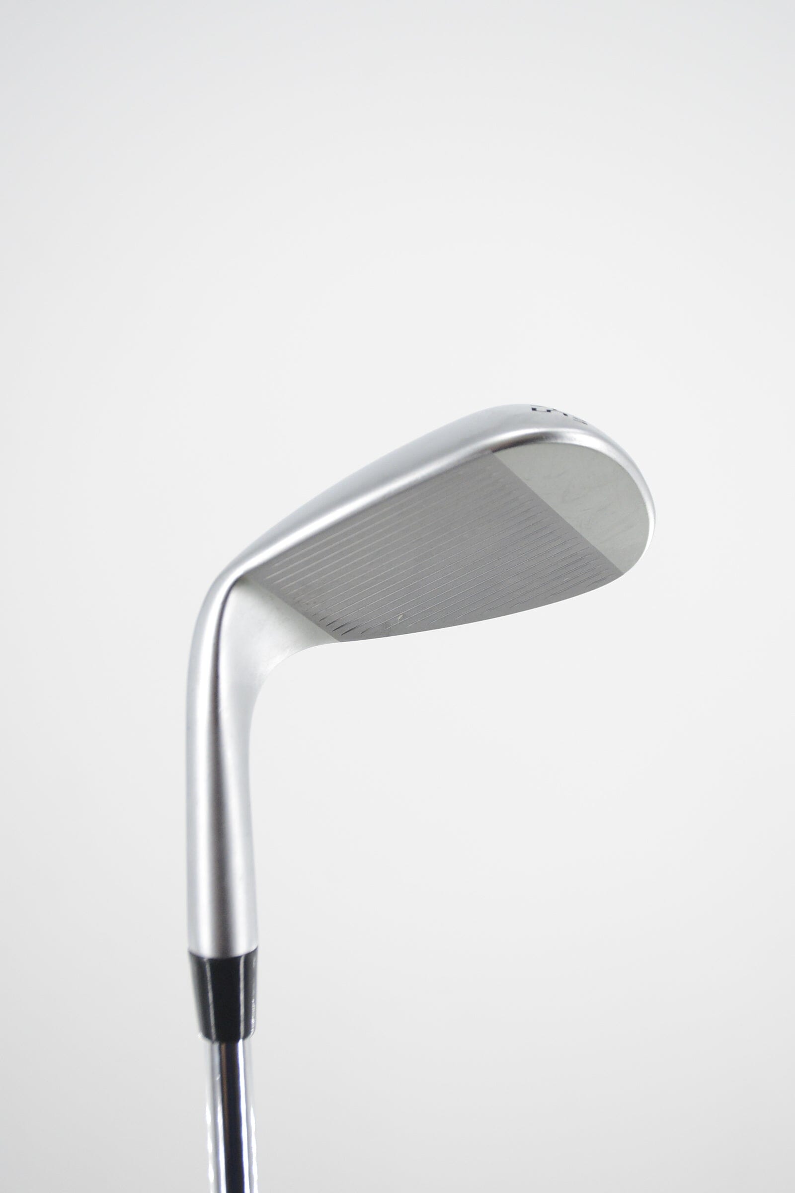 Ping S159 Chrome Grey 54 Degree Wedge Wedge Flex 35.25" Golf Clubs GolfRoots
