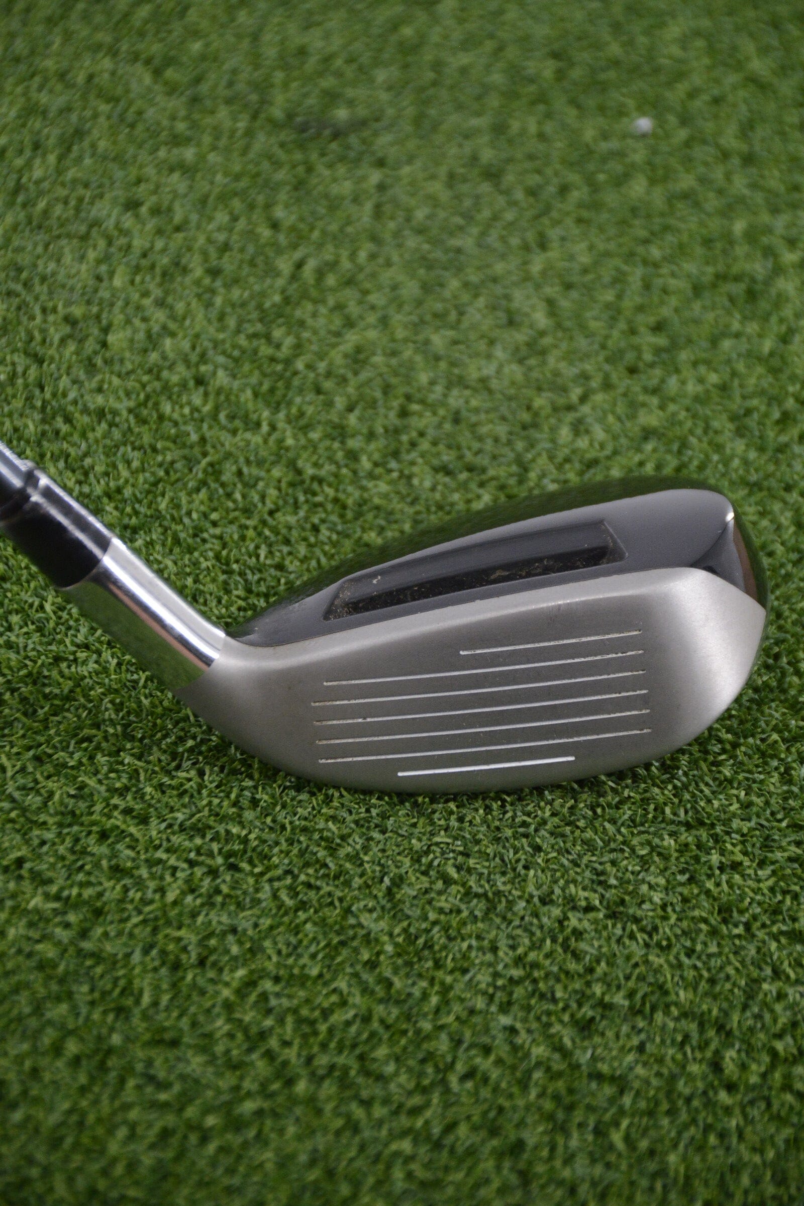 Lefty Adams Idea A12Os 4 Hybrid R Flex 39.5" Golf Clubs GolfRoots