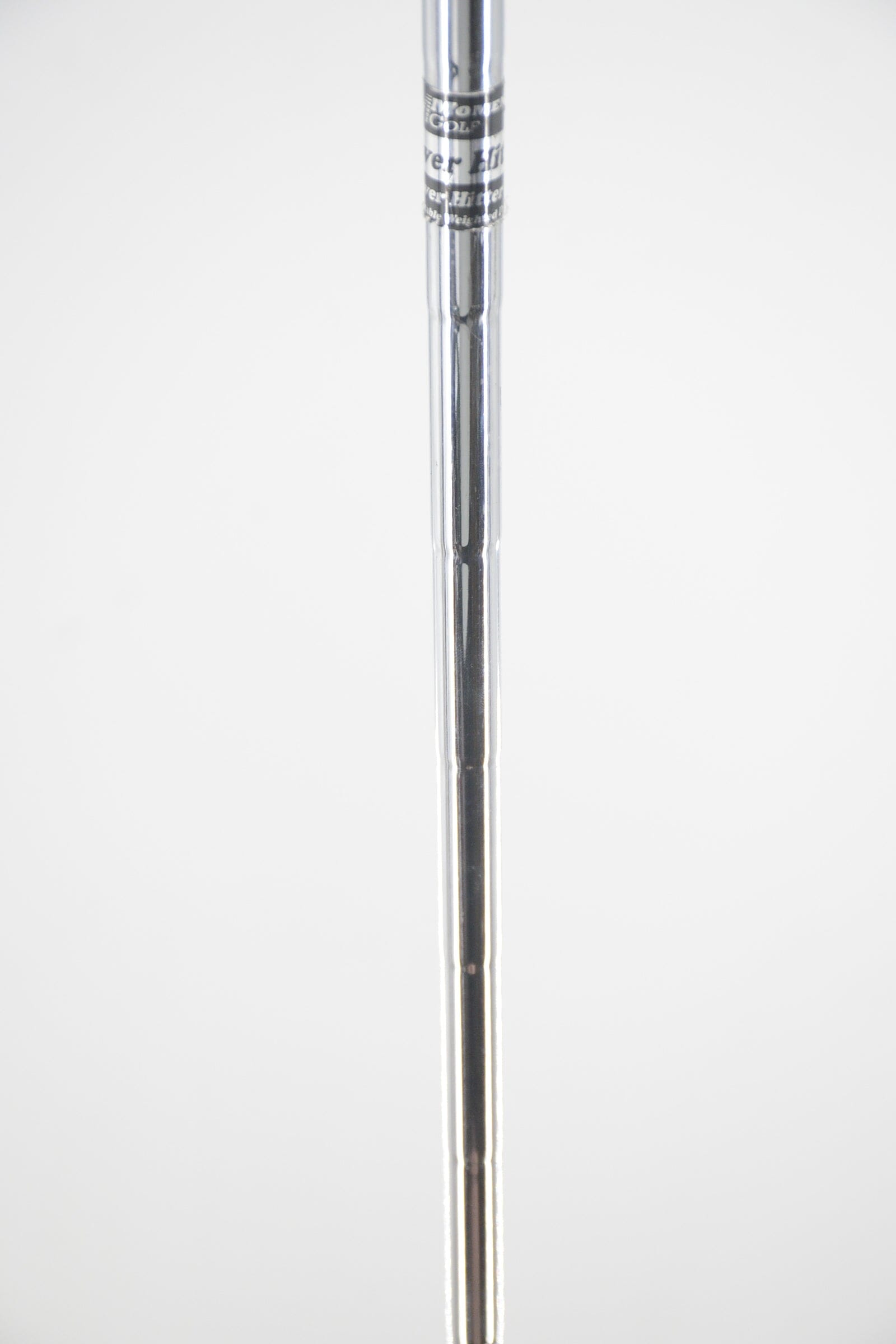 *Training Aid* Momentus Power Hitter S Flex 44.75" Golf Clubs GolfRoots