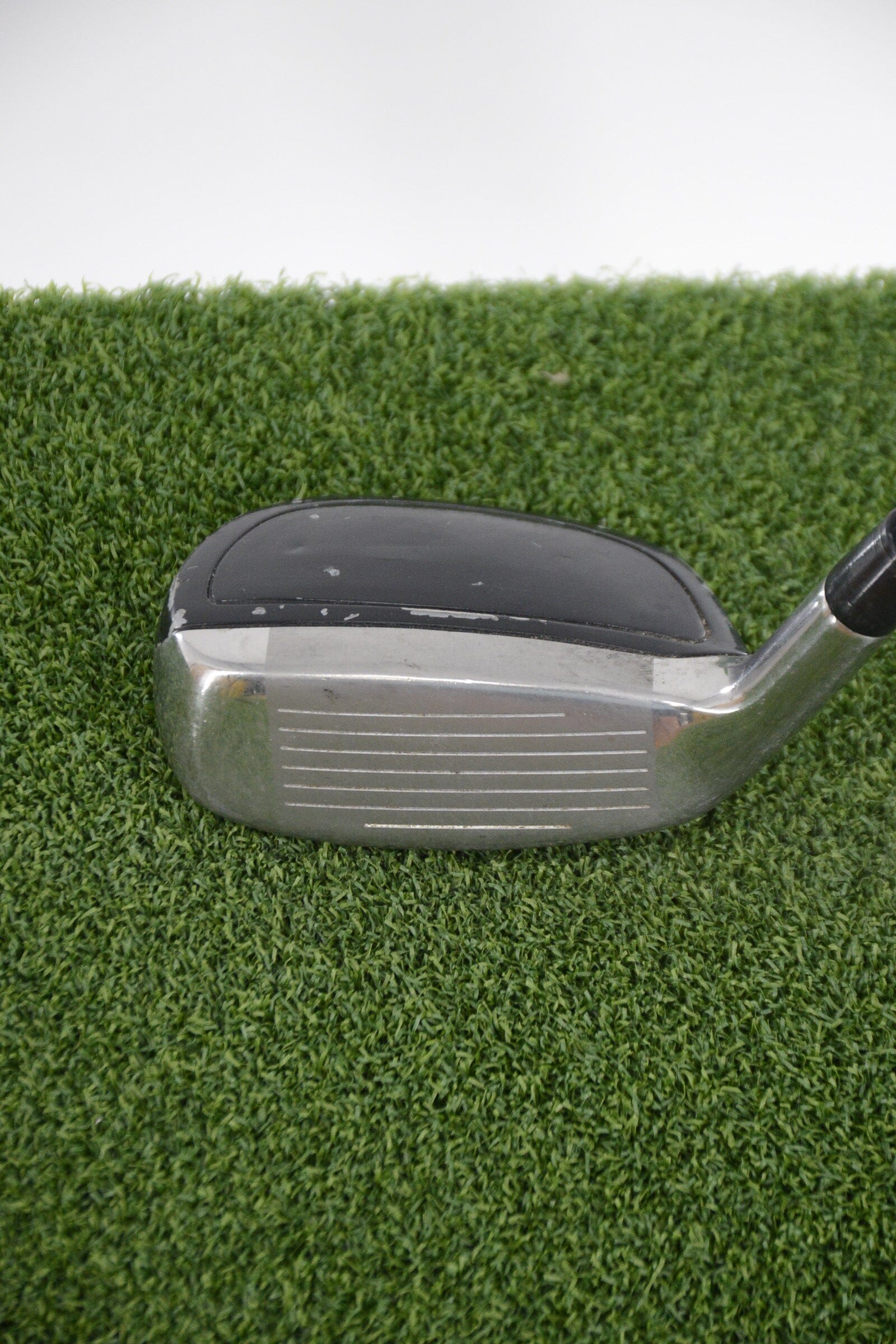 Adams Idea Tech A4Os 3 Hybrid R Flex 40.25" Golf Clubs GolfRoots