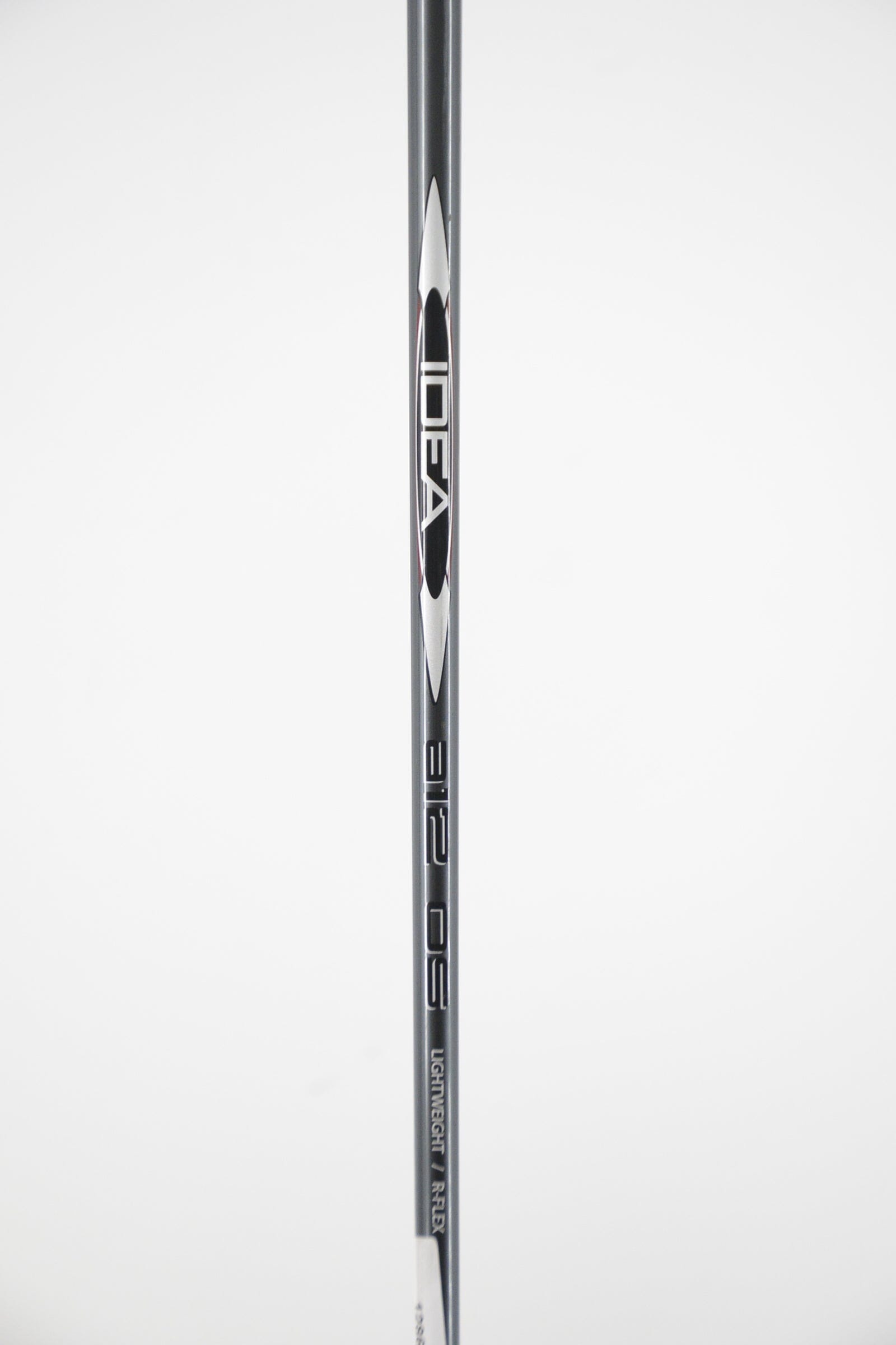 Lefty Adams Idea A12Os 4 Hybrid R Flex 39.5" Golf Clubs GolfRoots