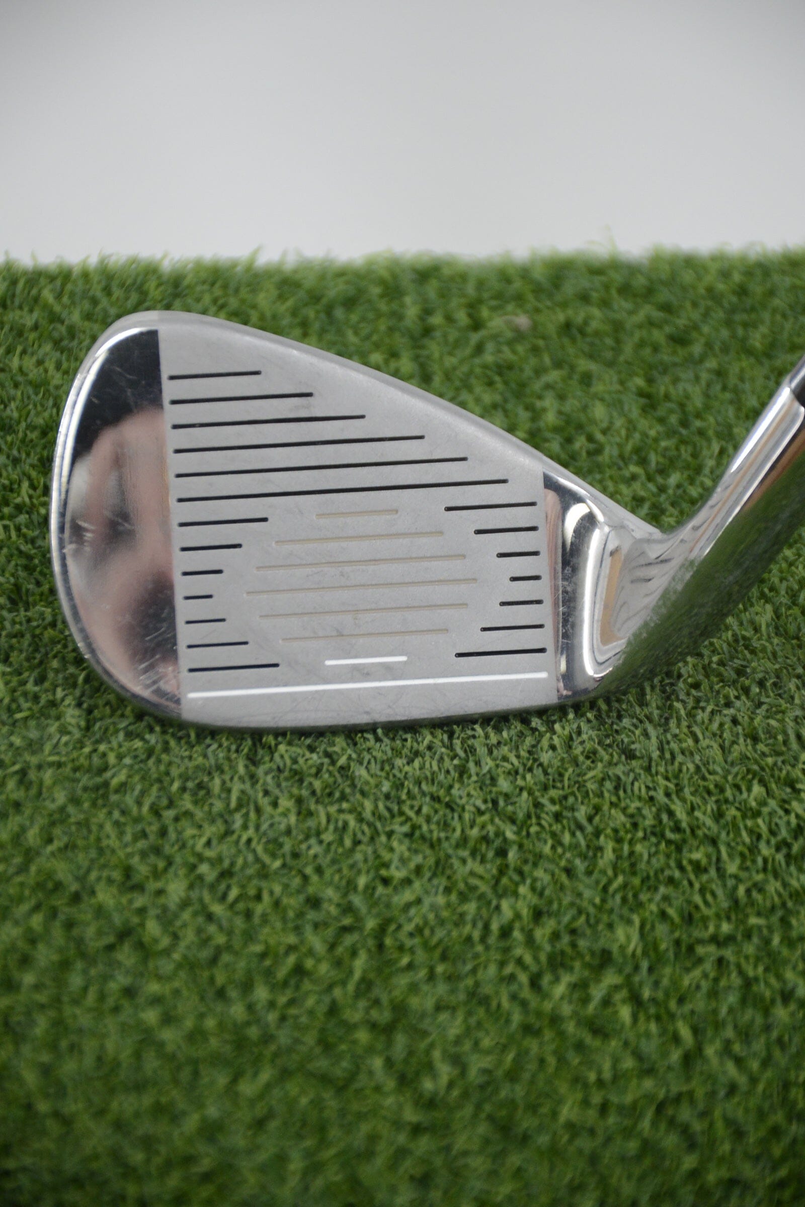 Women's Top Flite Gamer PW W Flex 34.5" Golf Clubs GolfRoots