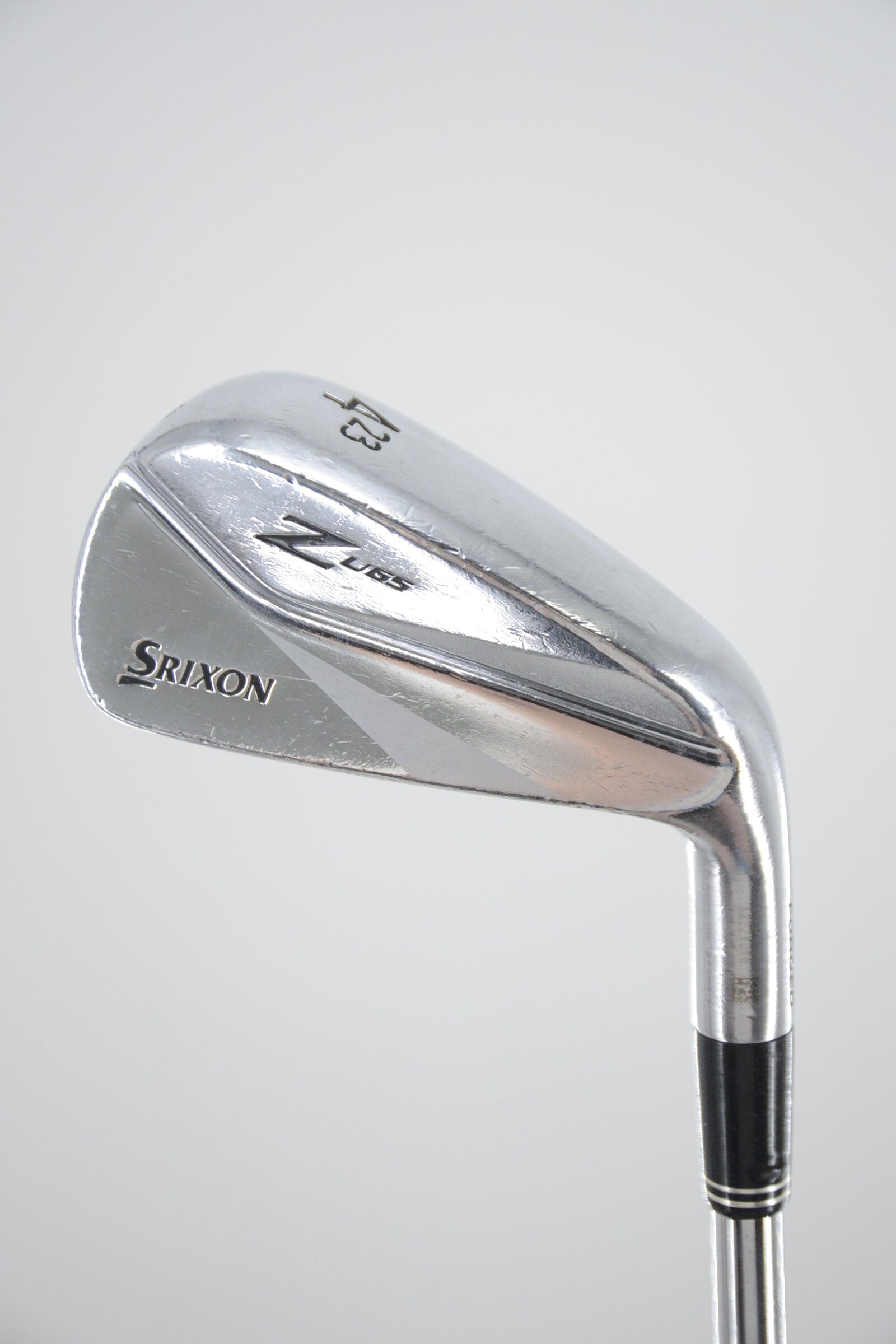 Srixon Z U65 Utility 23 Degree 4 Driving Iron S Flex 39.5" Golf Clubs GolfRoots