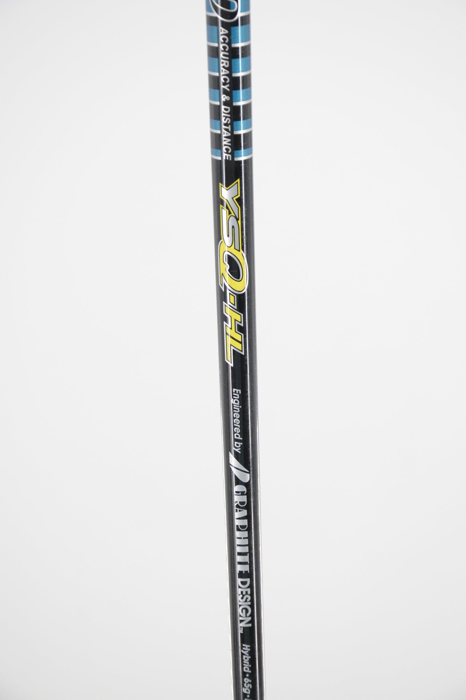 Adams Idea Tech A4Os 3 Hybrid R Flex 40.25" Golf Clubs GolfRoots