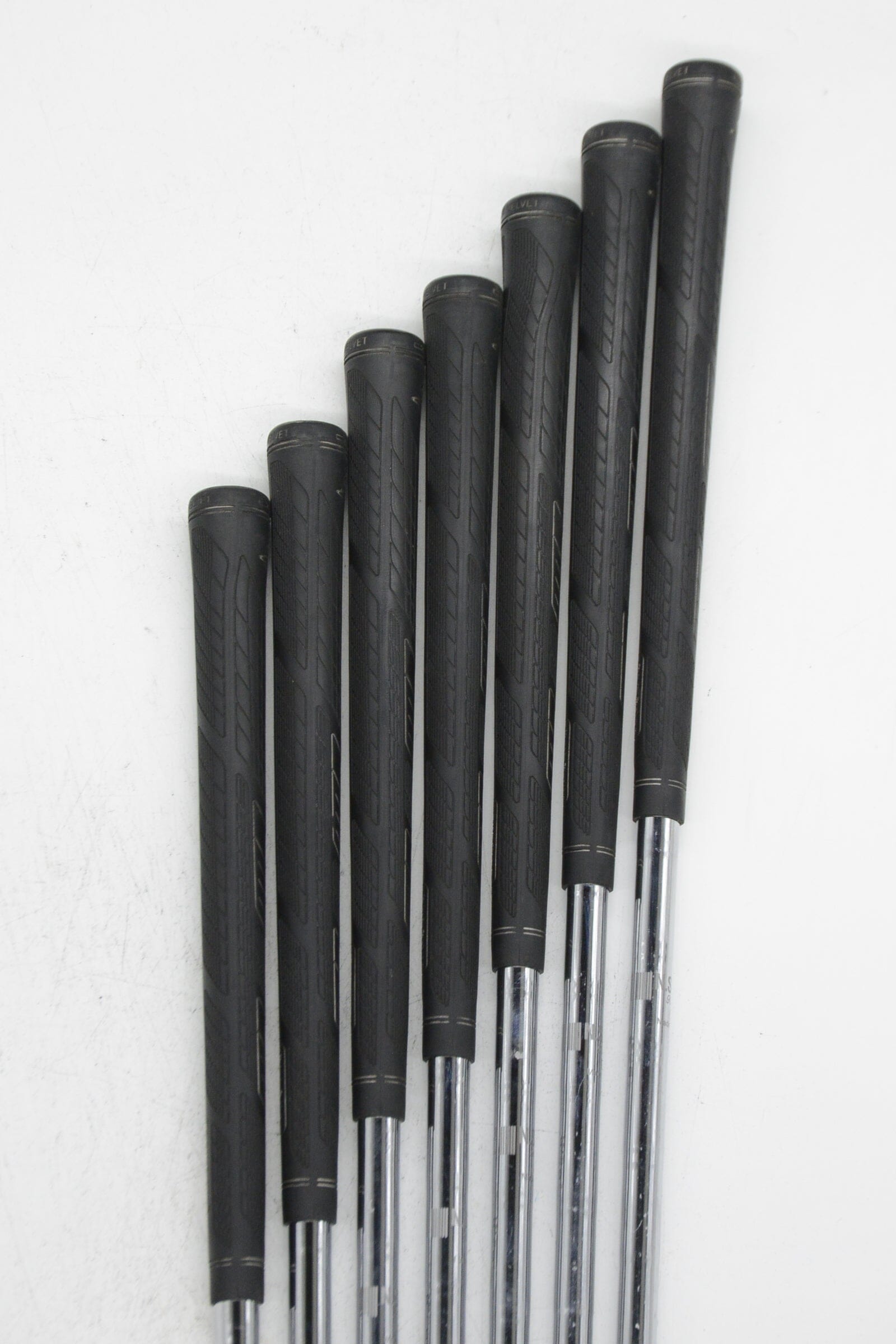Cobra S9 5-GW Iron Set R Flex Std Length Golf Clubs GolfRoots