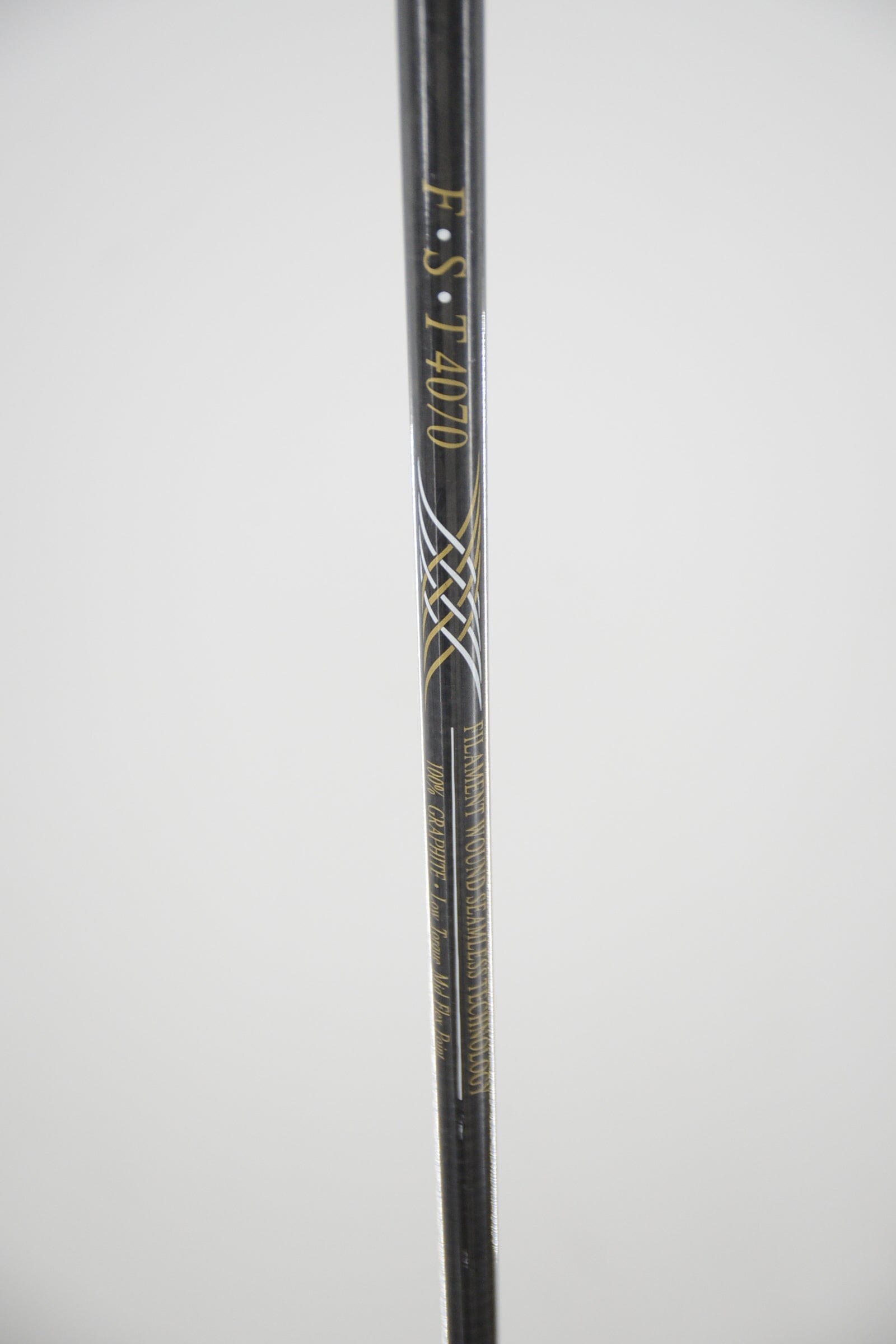 Lefty Pro Edge 7 Wood S Flex 40.75" Golf Clubs GolfRoots