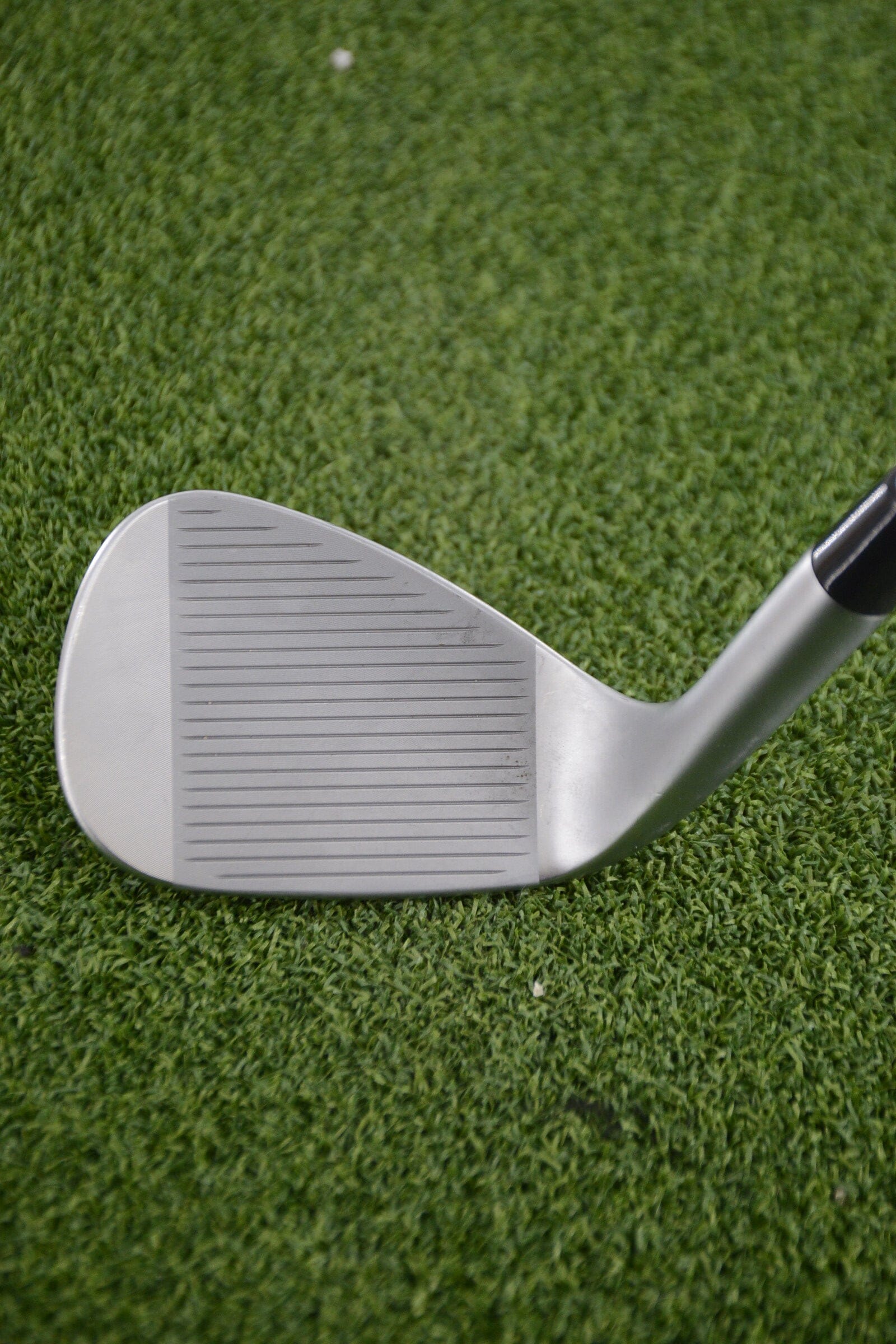 Ping S159 Chrome Grey 54 Degree Wedge Wedge Flex 35.25" Golf Clubs GolfRoots