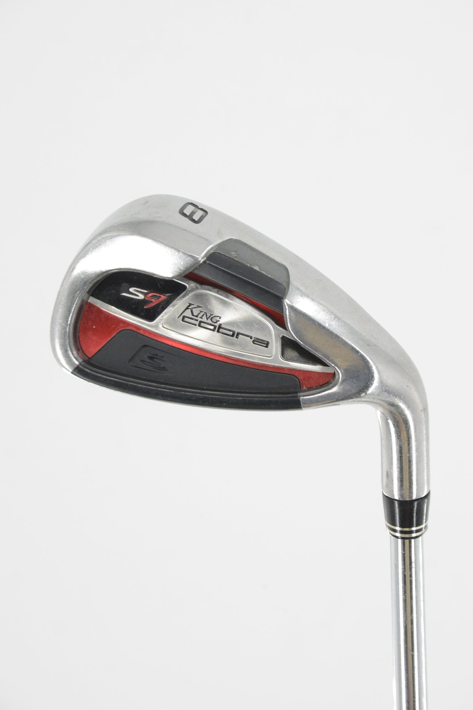 Cobra S9 5-GW Iron Set R Flex Std Length Golf Clubs GolfRoots