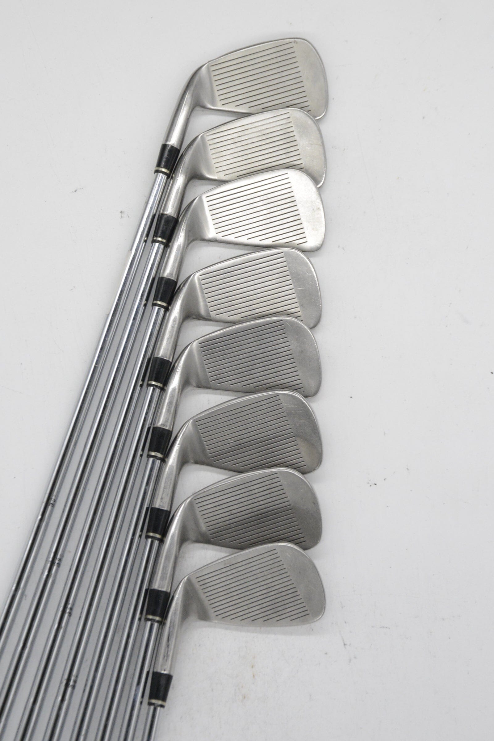 Titleist DCI Oversize + 3-PW Iron Set S Flex +0.75" Golf Clubs GolfRoots