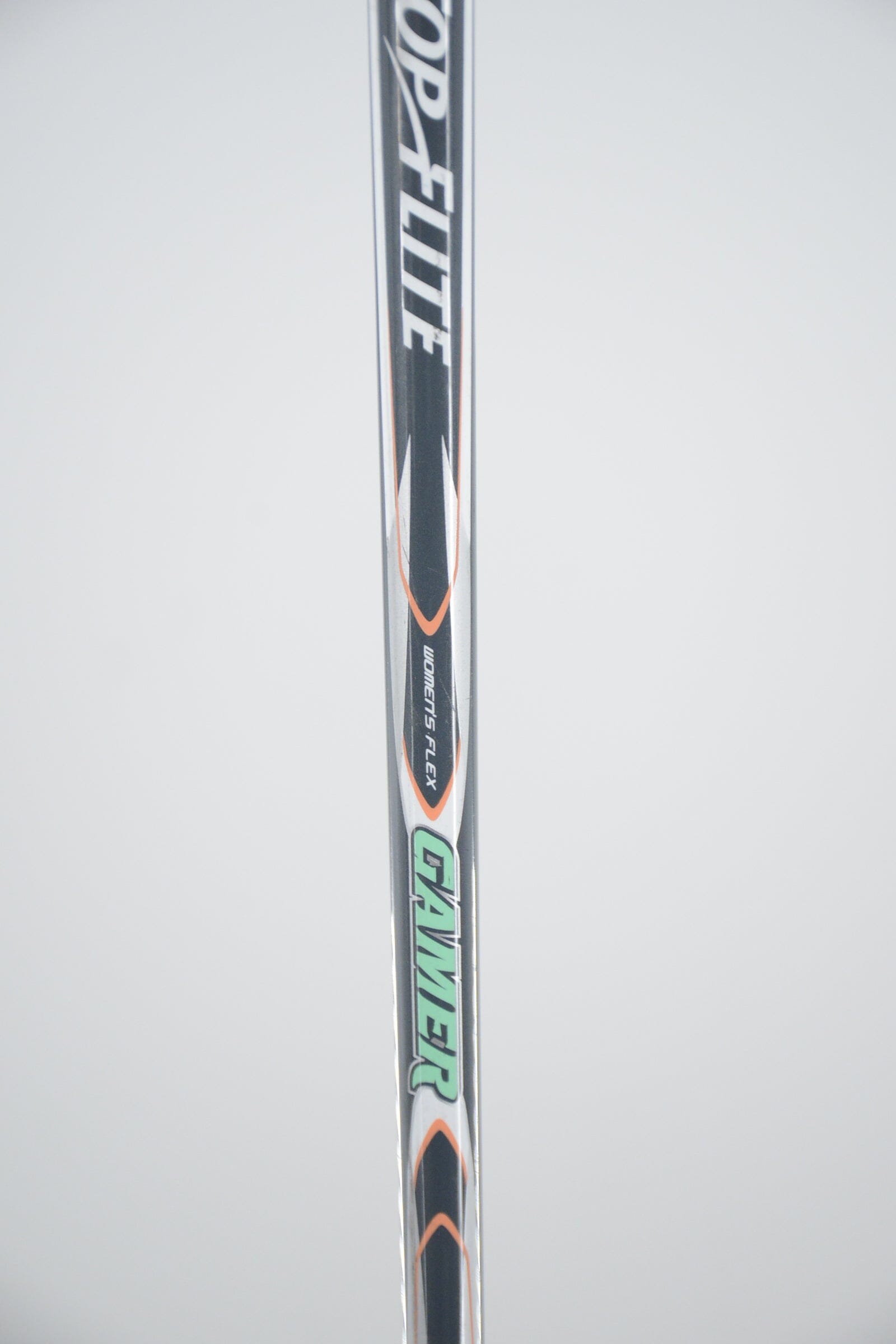 Women's Top Flite Gamer PW W Flex 34.5" Golf Clubs GolfRoots