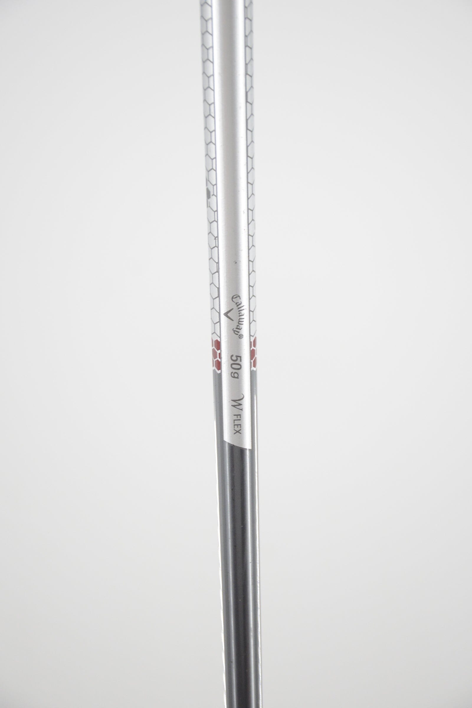 Women's Callaway RAZR X HL 8 Iron W Flex 35.75" Golf Clubs GolfRoots