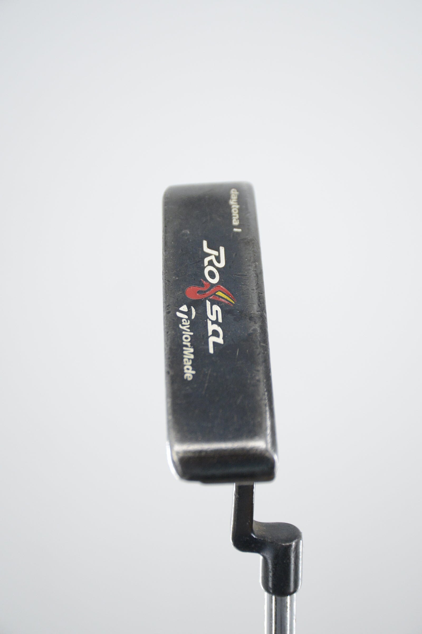 TaylorMade Rossa Classic Daytona 1 Agsi+ Putter 33.75" Golf Clubs GolfRoots