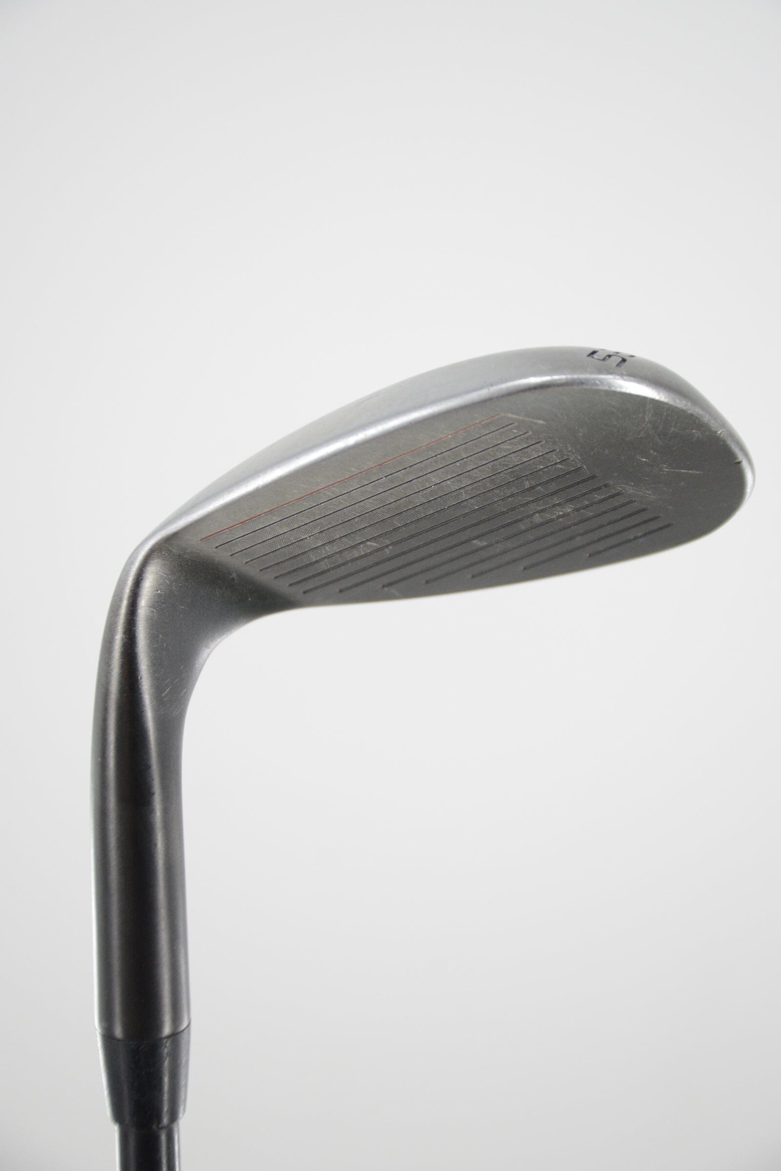 Stix Black 56 Degree Wedge R Flex 34.5" Golf Clubs GolfRoots