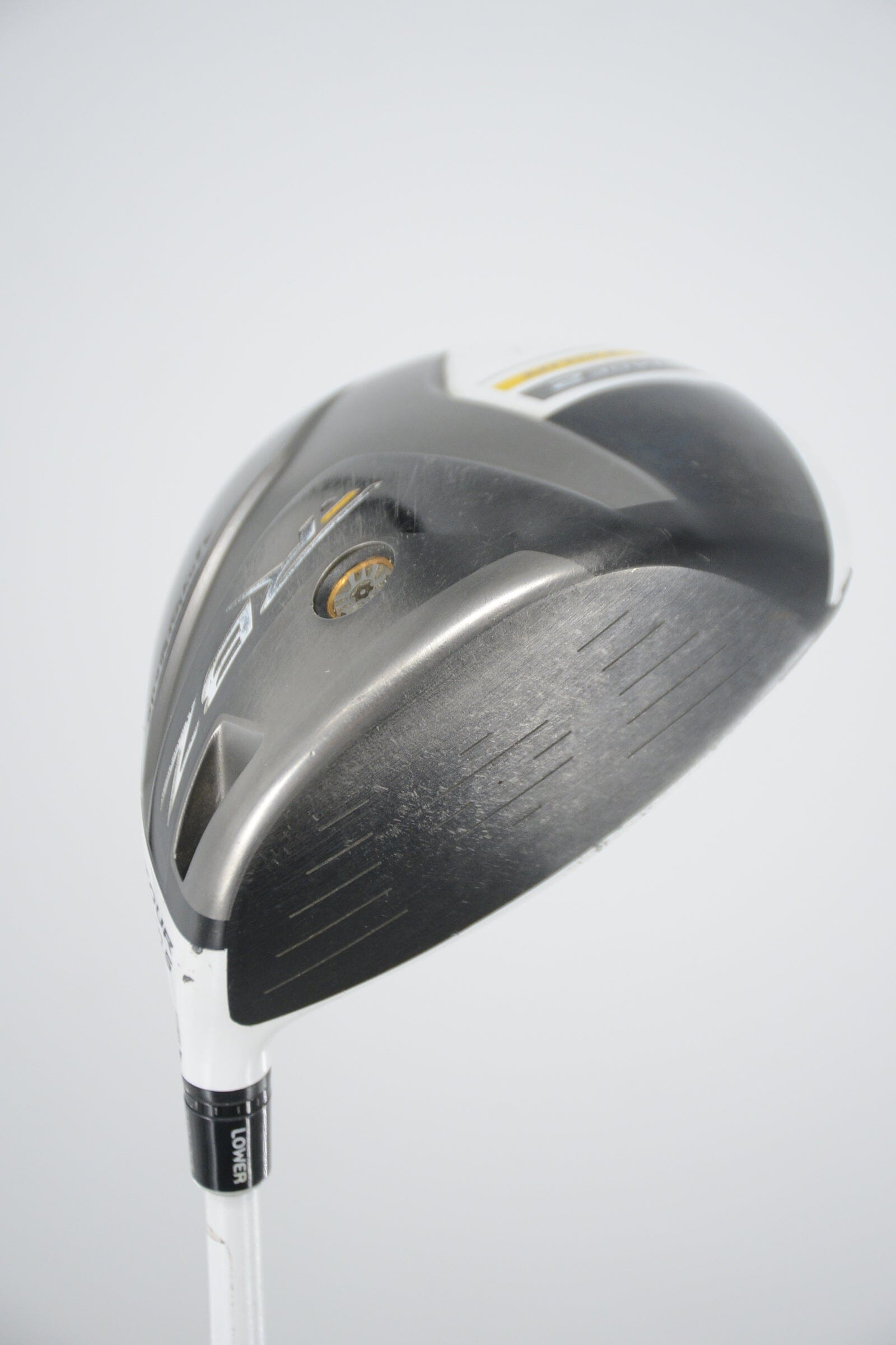 TaylorMade Rocketballz Stage 2 Tour 10.5 Degree Driver S Flex 45.25" Golf Clubs GolfRoots