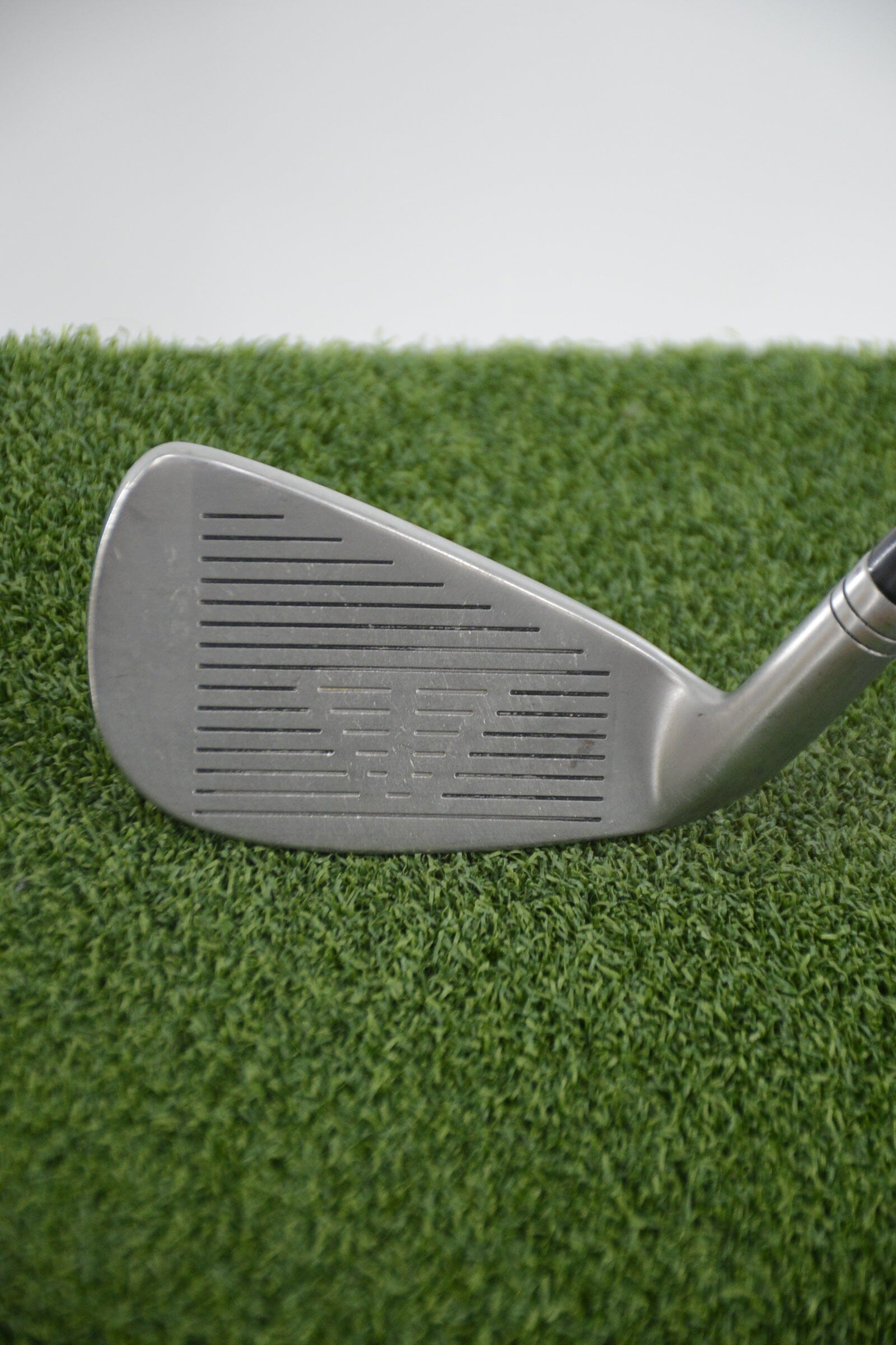 Pinseeker TPW II 7 Iron S Flex 36.75" Golf Clubs GolfRoots