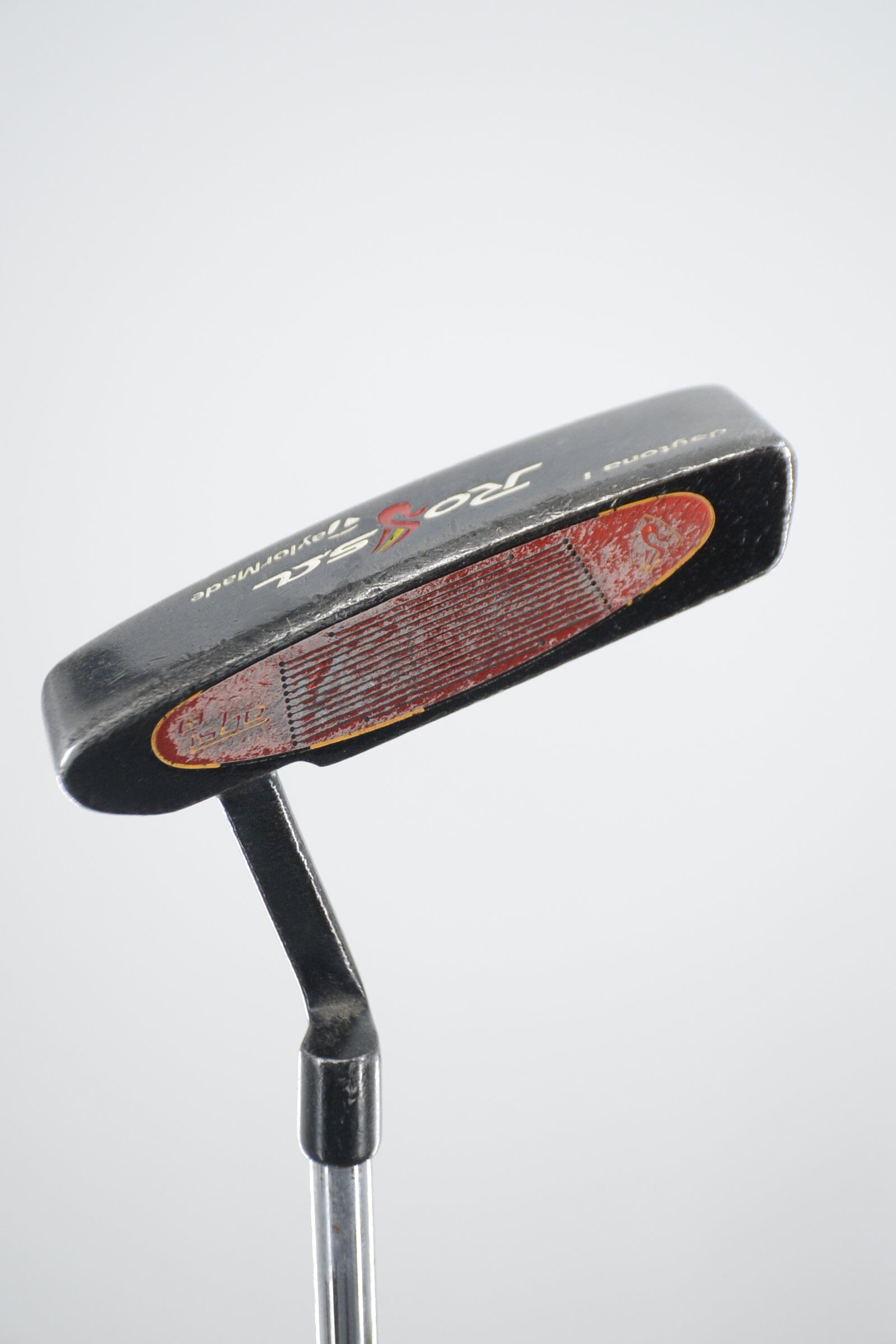 TaylorMade Rossa Classic Daytona 1 Agsi+ Putter 33.75" Golf Clubs GolfRoots