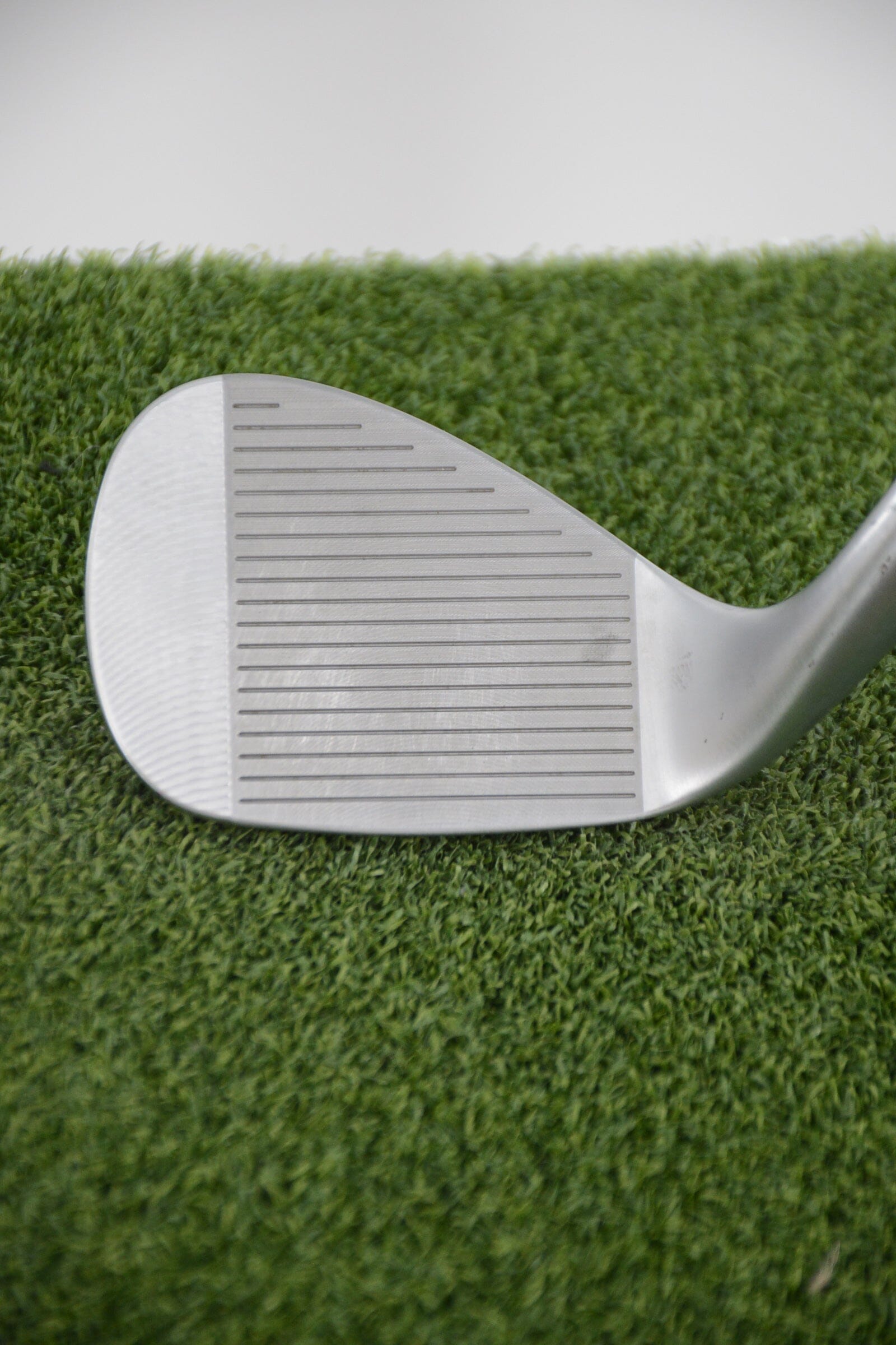 Cleveland RTX 6 ZipCore Tour Satin 54 Degree Wedge Wedge Flex 34.75" Golf Clubs GolfRoots