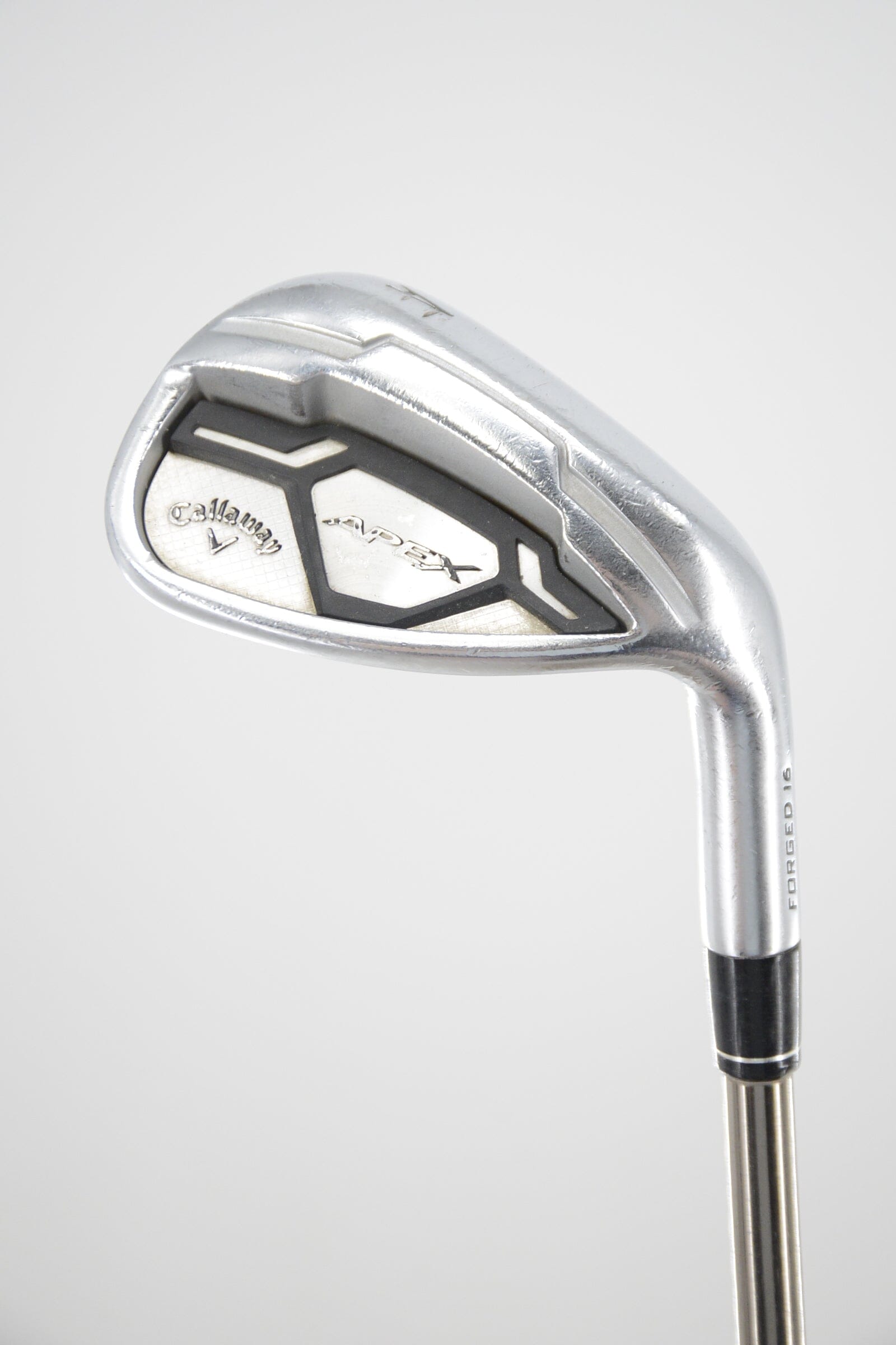Callaway Apex CF16 AW S Flex 34.75" Golf Clubs GolfRoots