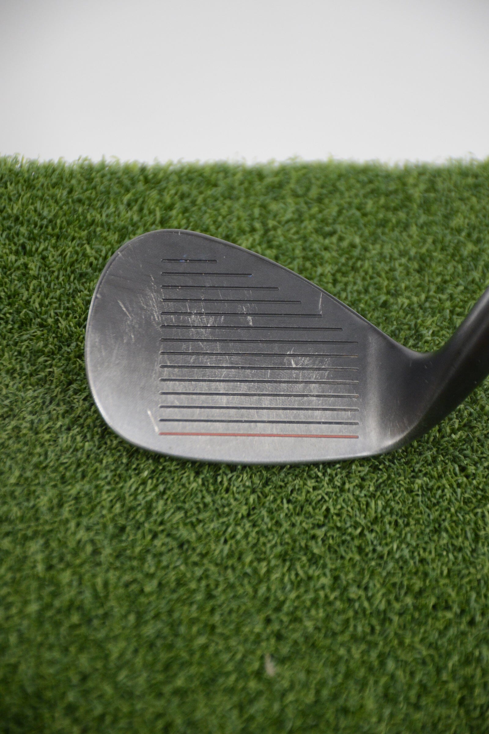 Stix Black 56 Degree Wedge R Flex 34.5" Golf Clubs GolfRoots