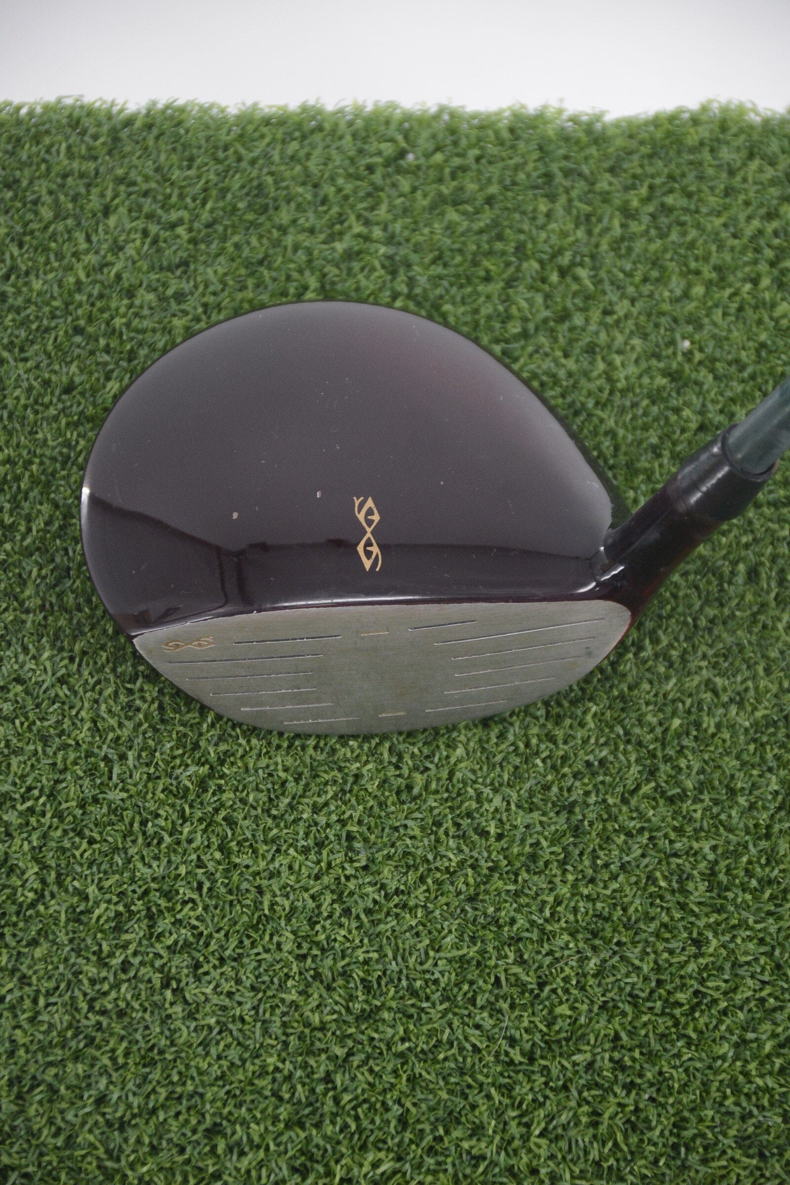 Snake Eyes Fire Forged 3 Wood R Flex 42.75" Golf Clubs GolfRoots