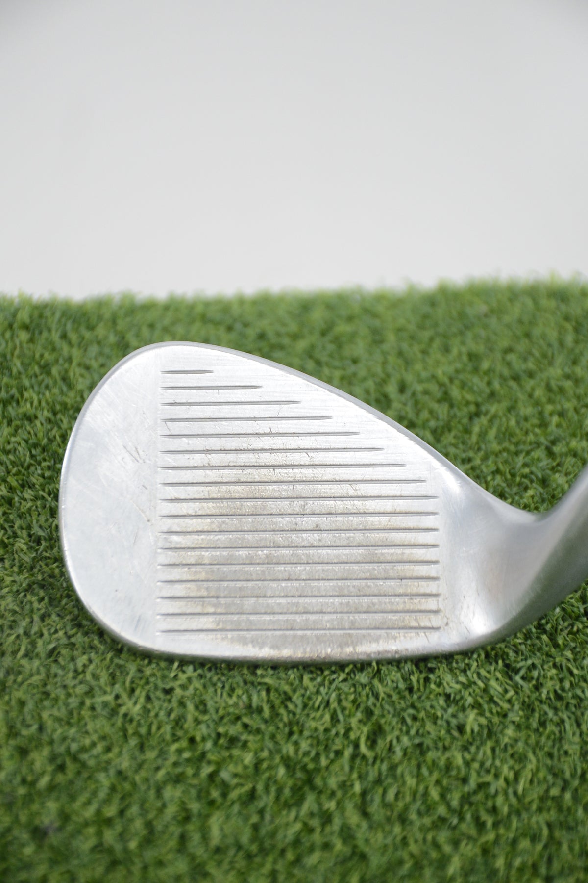 Titleist Vokey SM10 Tour Chrome 58 Degree Wedge Wedge Flex 34.75"