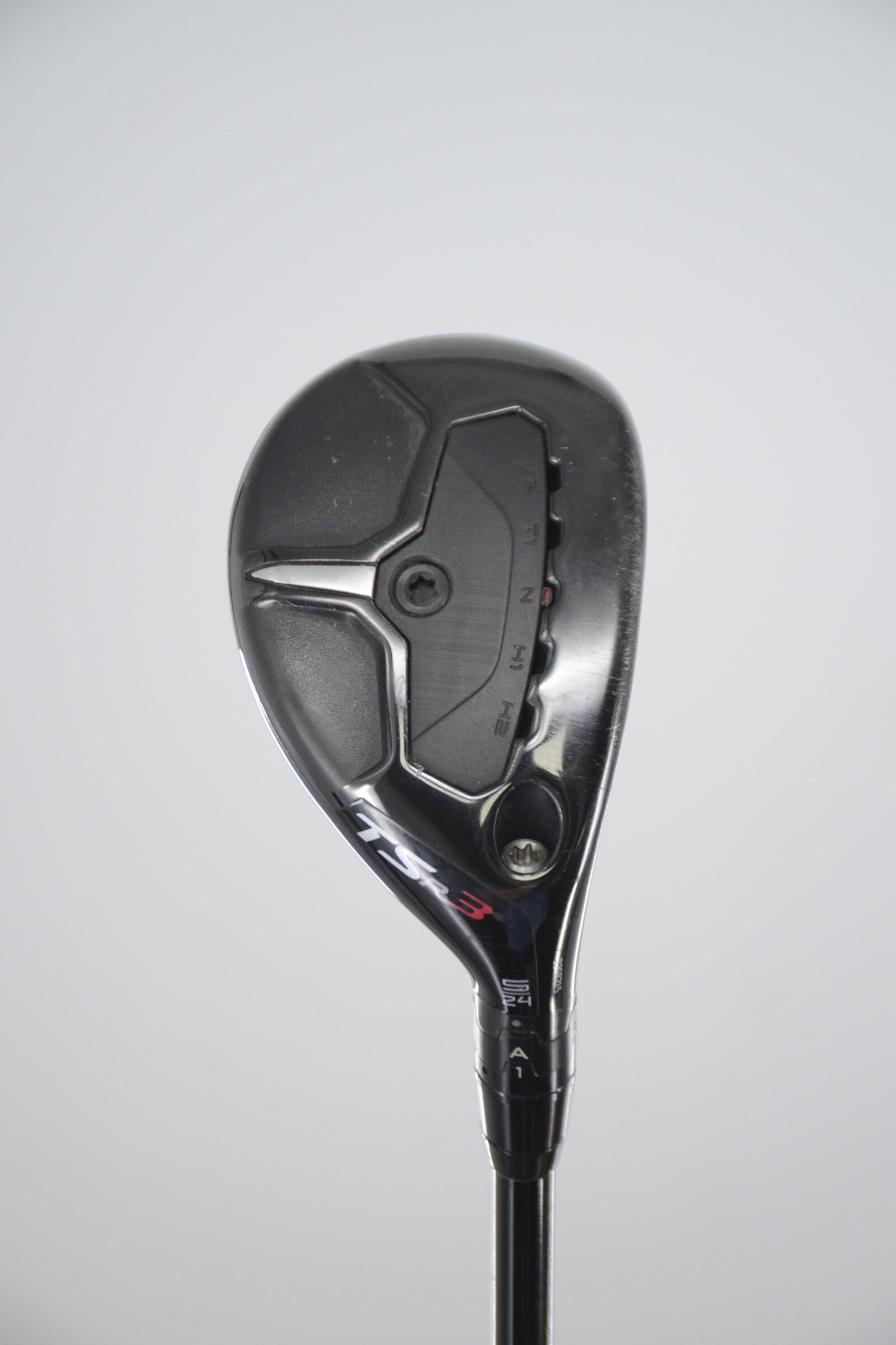 Titleist TSR3 5 Hybrid S Flex 39.25" Golf Clubs GolfRoots