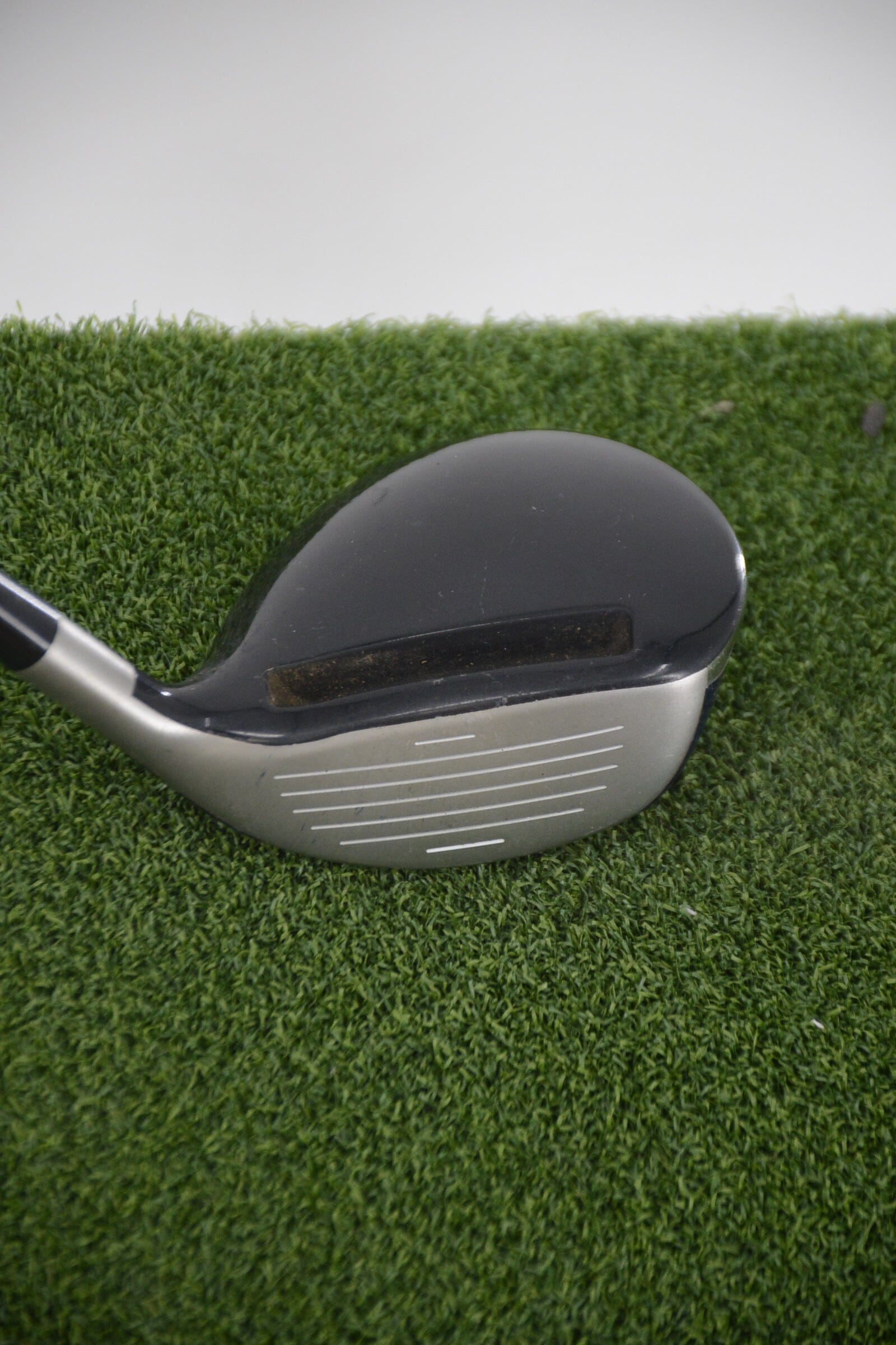 Lefty Adams Speedline F11 3 Wood R Flex 43" Golf Clubs GolfRoots