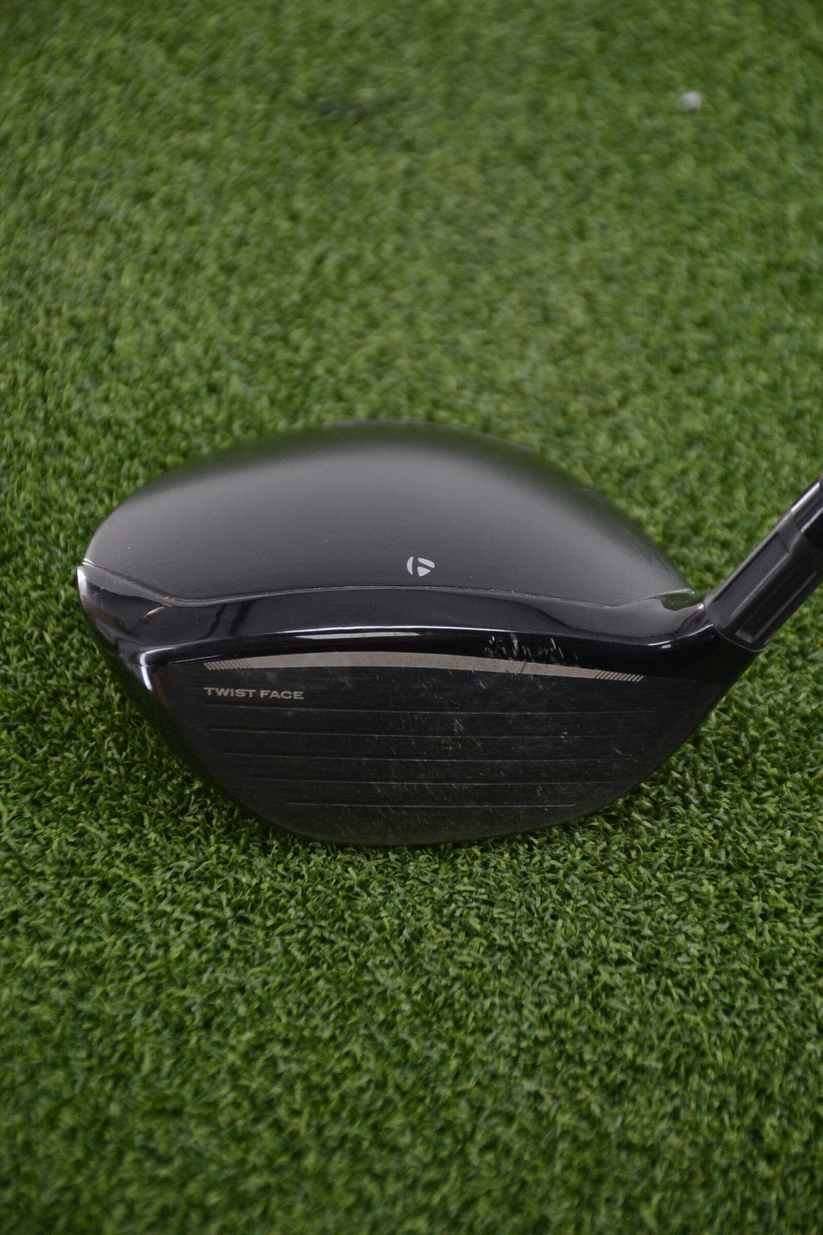 TaylorMade Stealth 3HL Wood R Flex 43" Golf Clubs GolfRoots