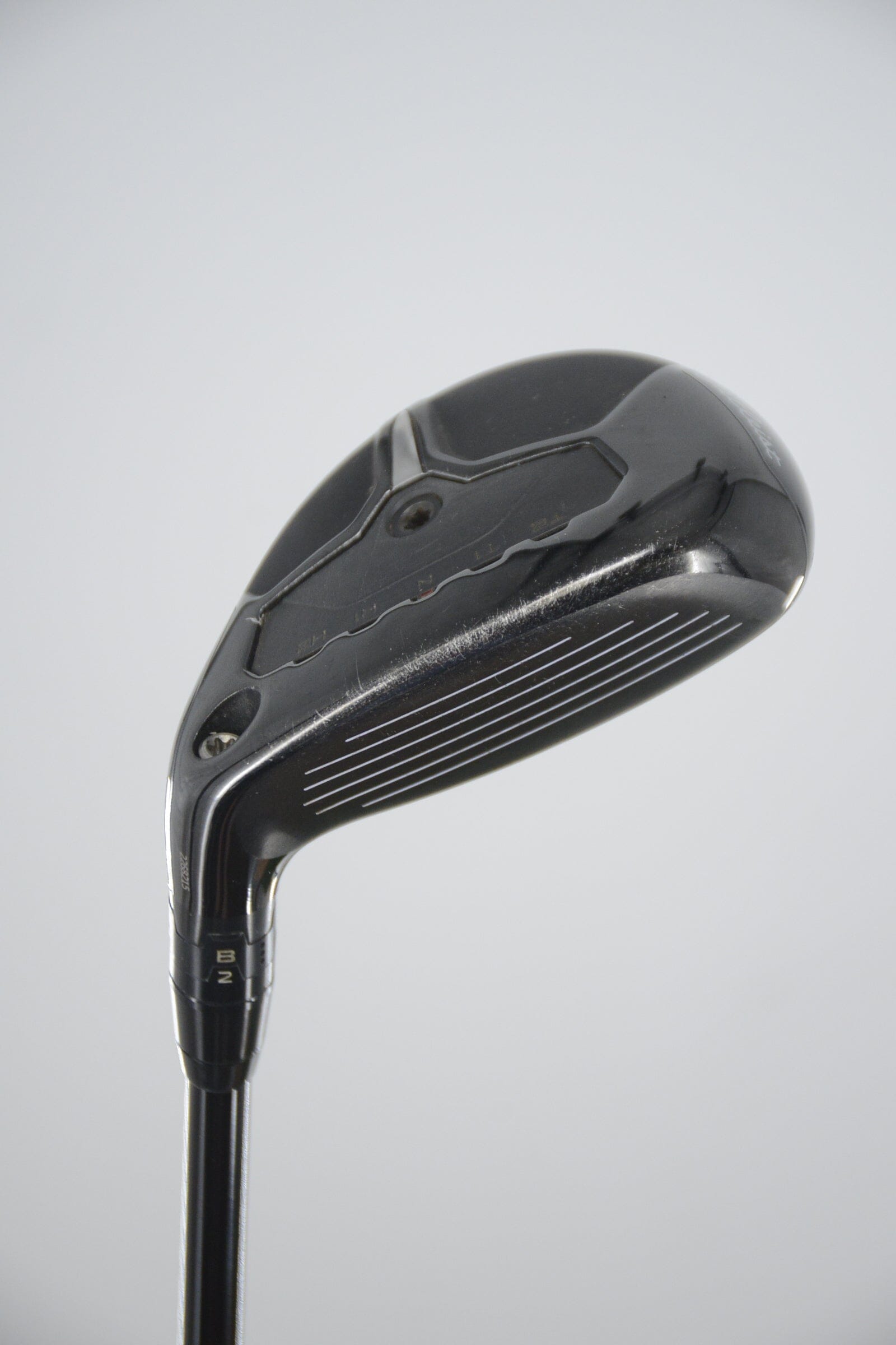 Titleist TSR3 5 Hybrid S Flex 39.25" Golf Clubs GolfRoots