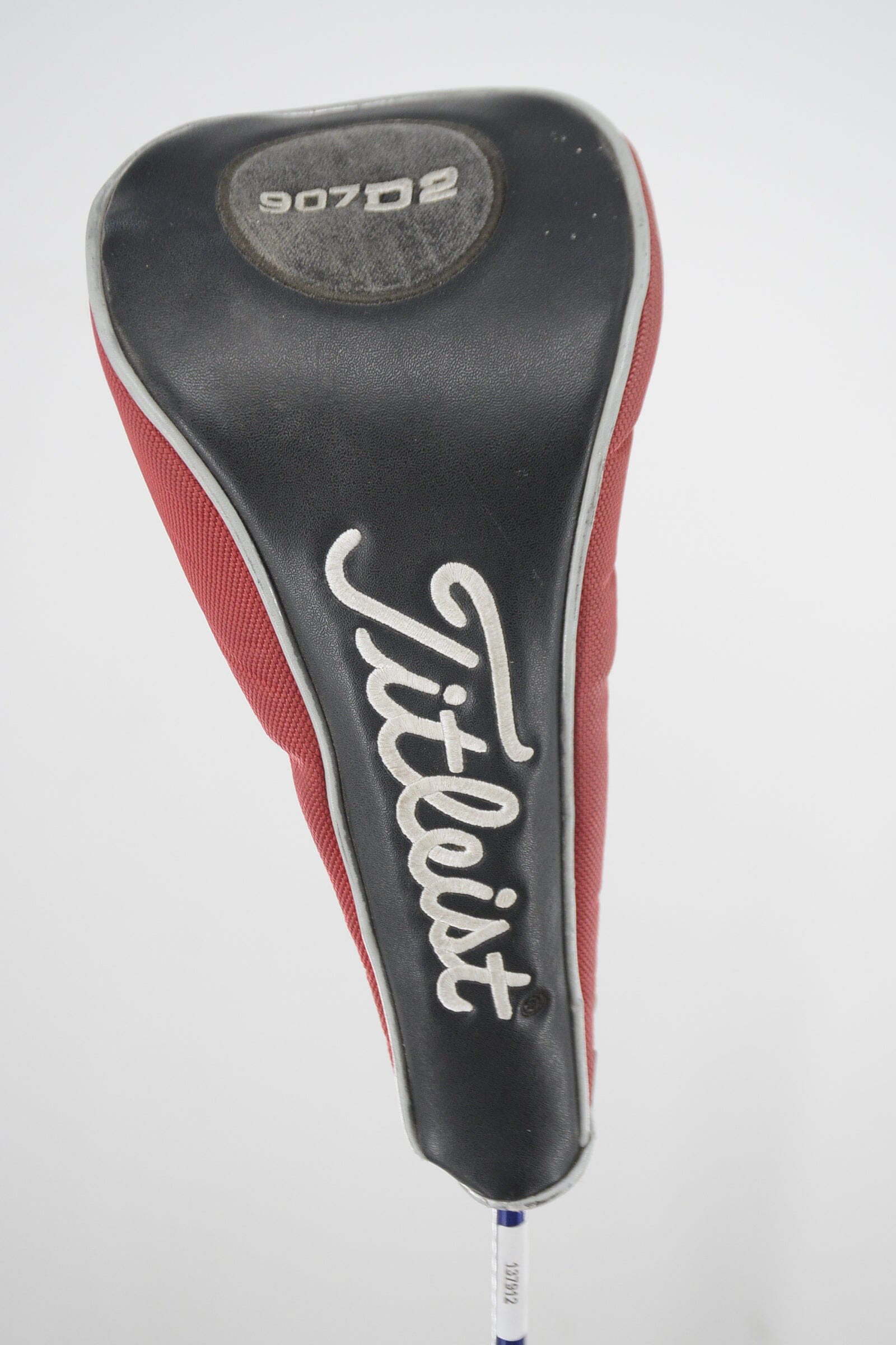 Titleist 907 D2 9.5 Degree Driver R Flex 44.25" Golf Clubs GolfRoots