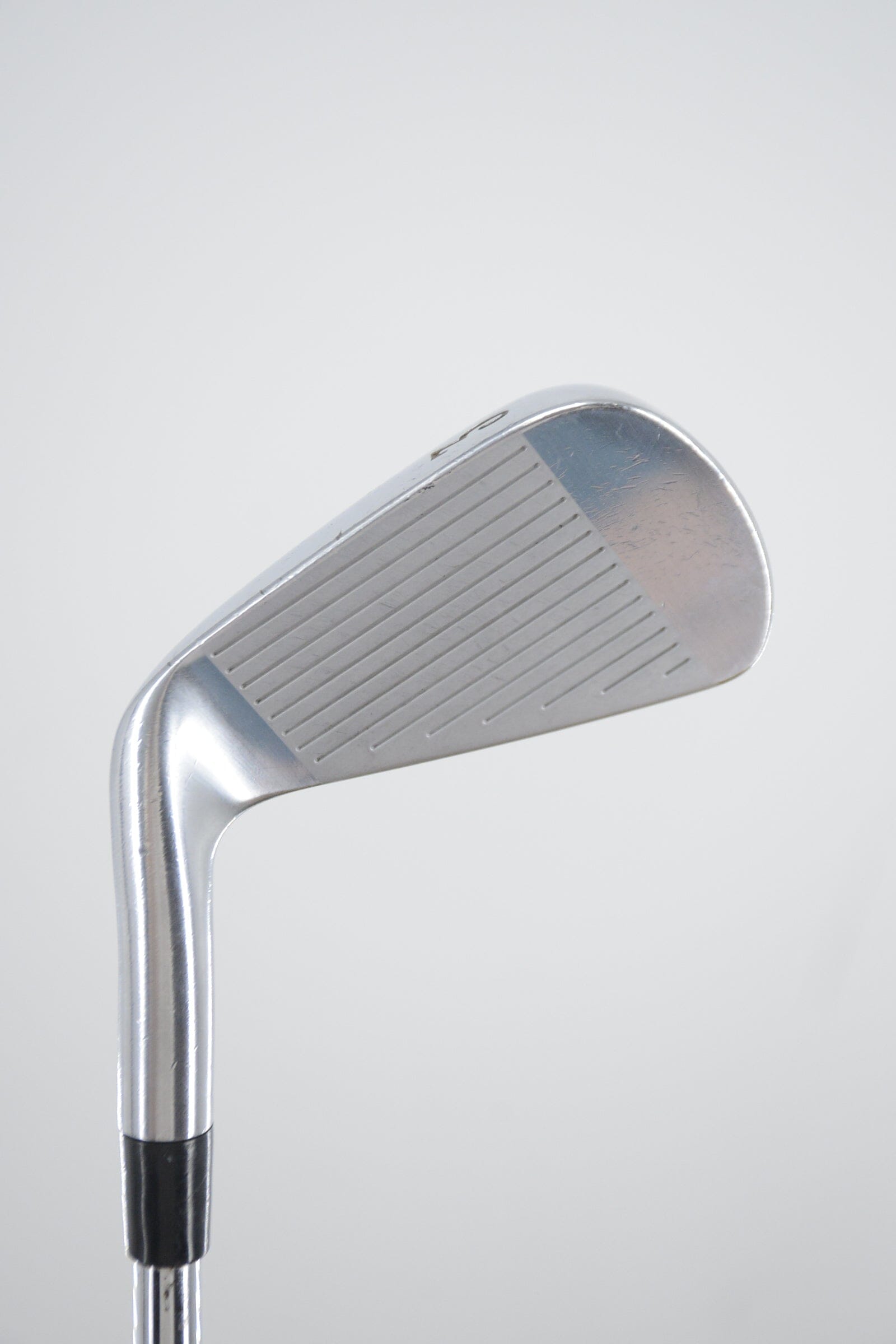 Callaway X Forged 3 Iron S Flex 39.25" Golf Clubs GolfRoots