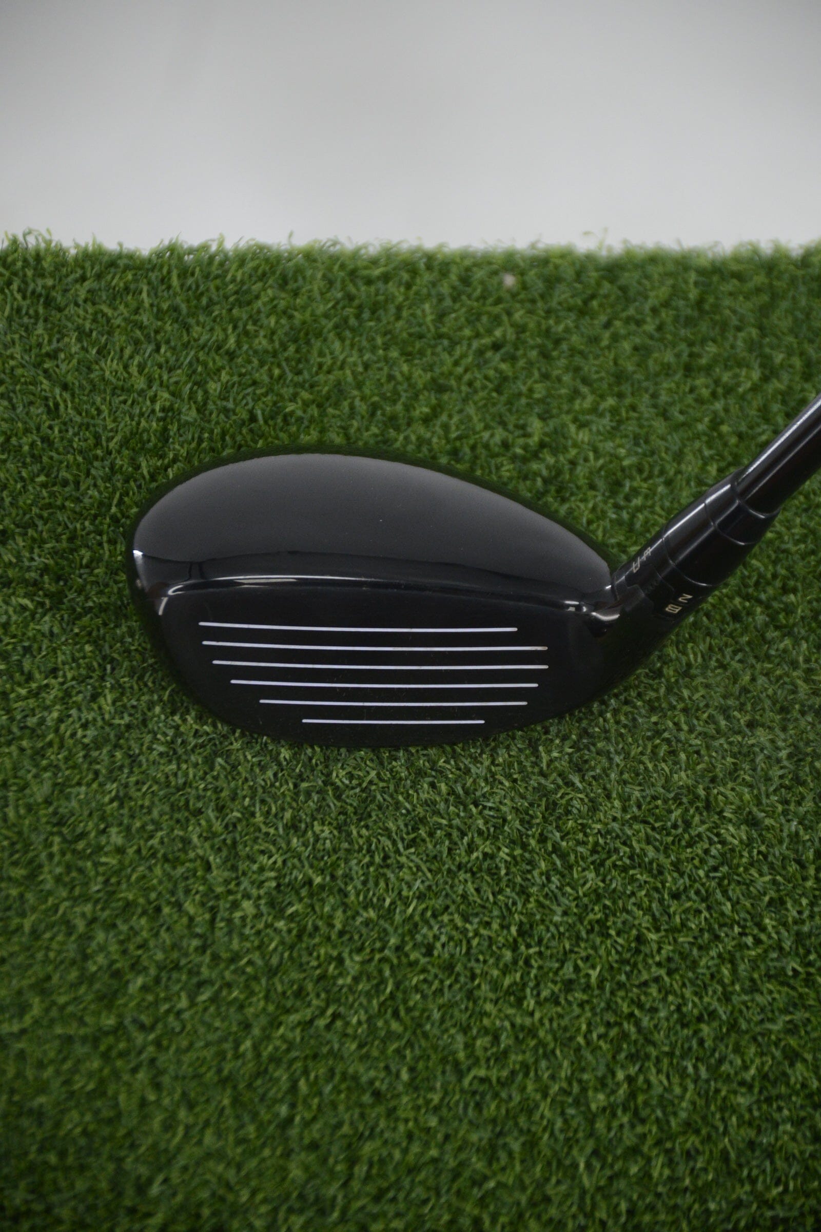 Titleist TSR3 5 Hybrid S Flex 39.25" Golf Clubs GolfRoots