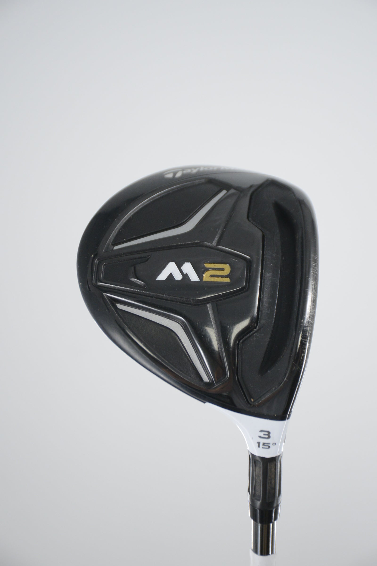 TaylorMade M2 3 Wood S Flex 43"
