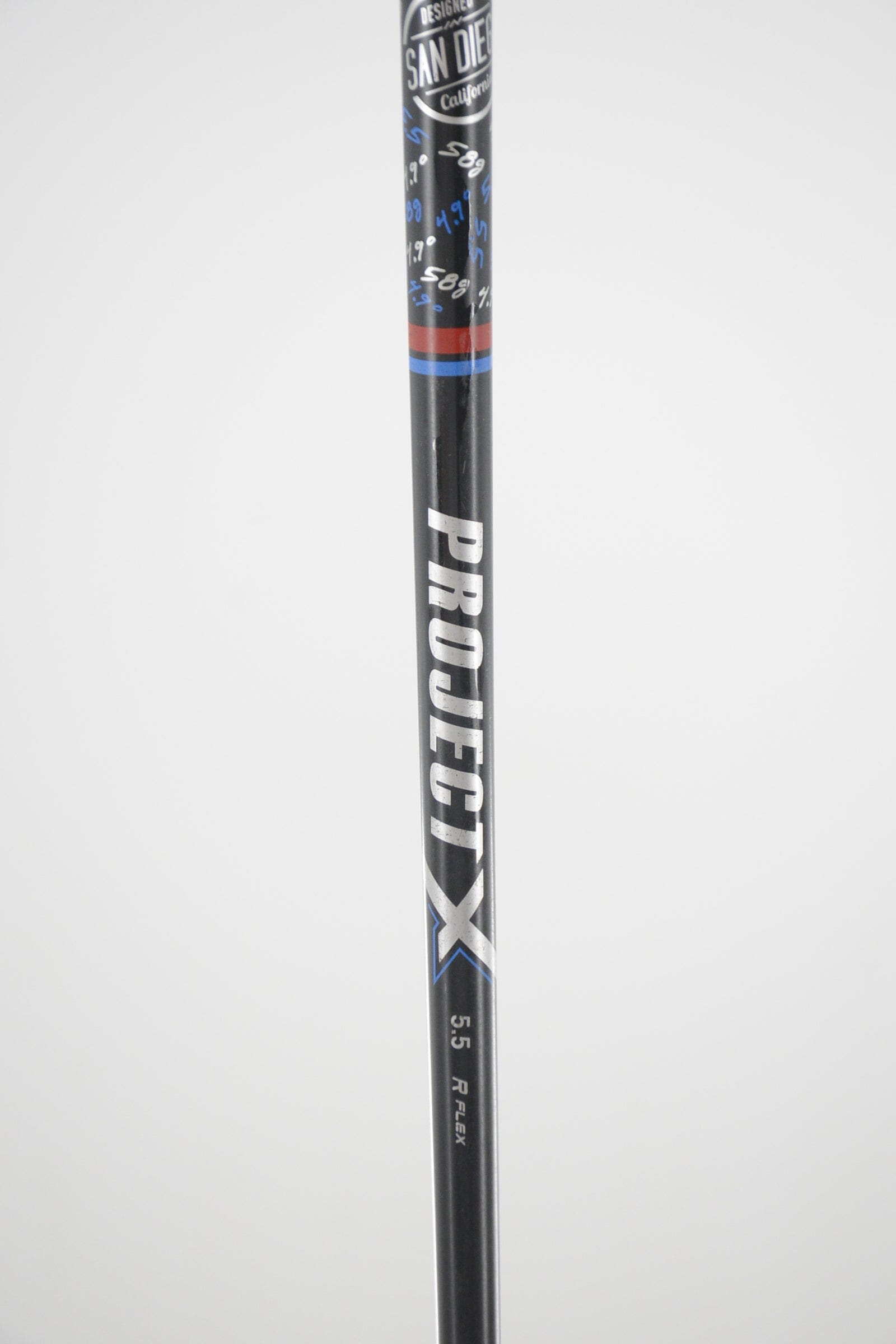 Callaway XR 6 Iron R Flex 37.5" Golf Clubs GolfRoots