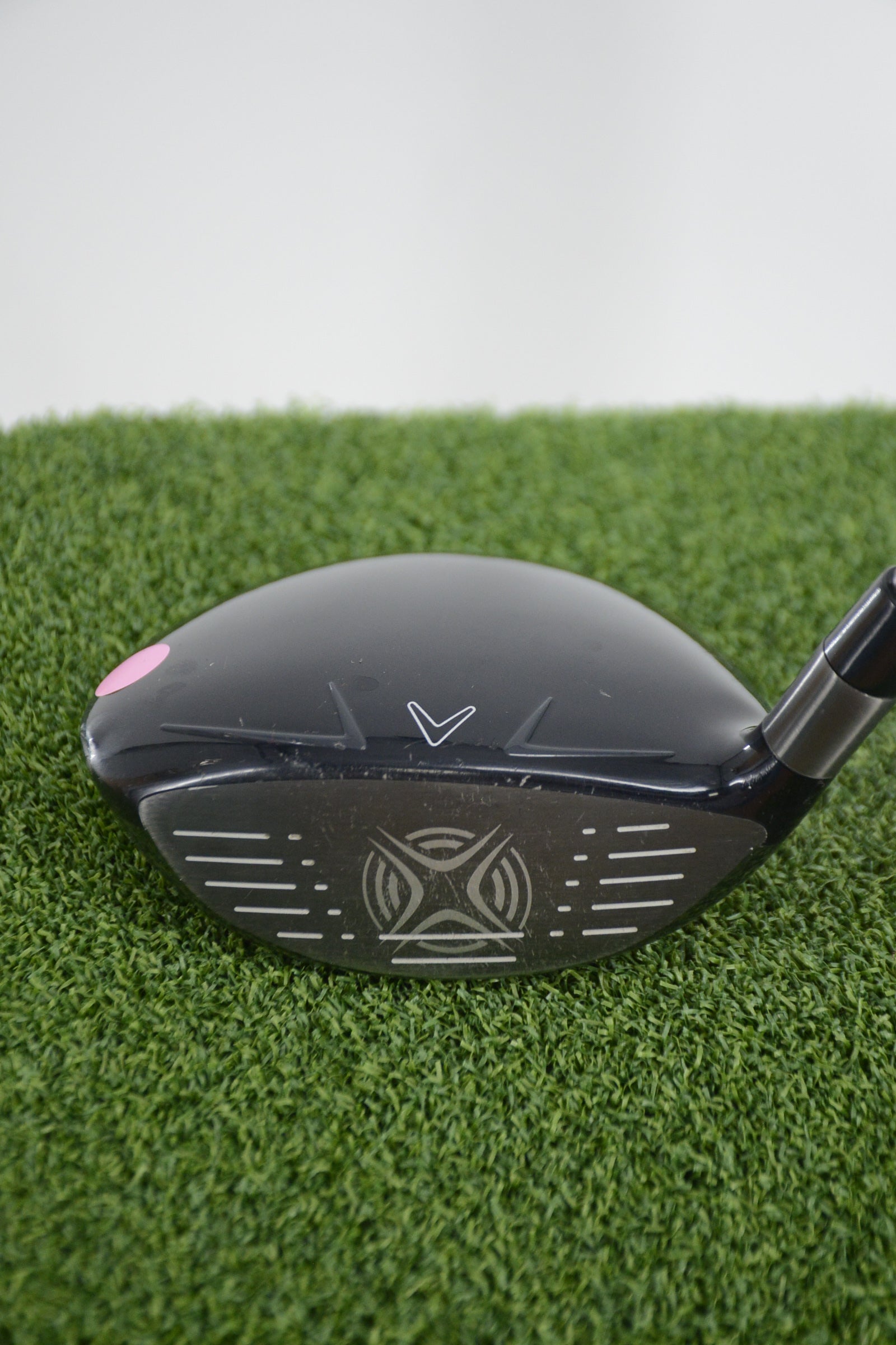*Dented* Callaway XR Speed 3 Wood S Flex 43"