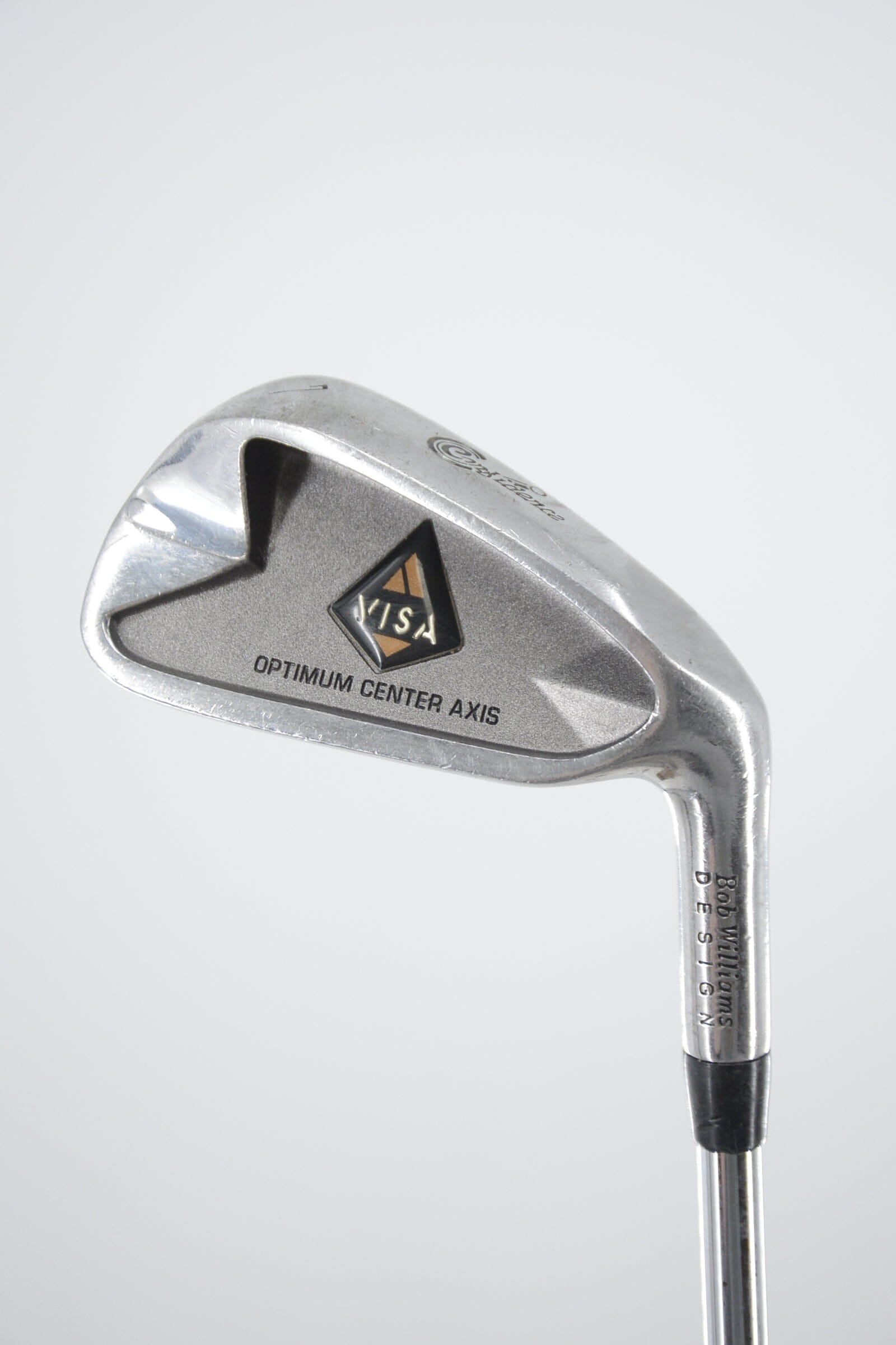 Confidence Visa 7 Iron Uniflex 37.75" Golf Clubs GolfRoots